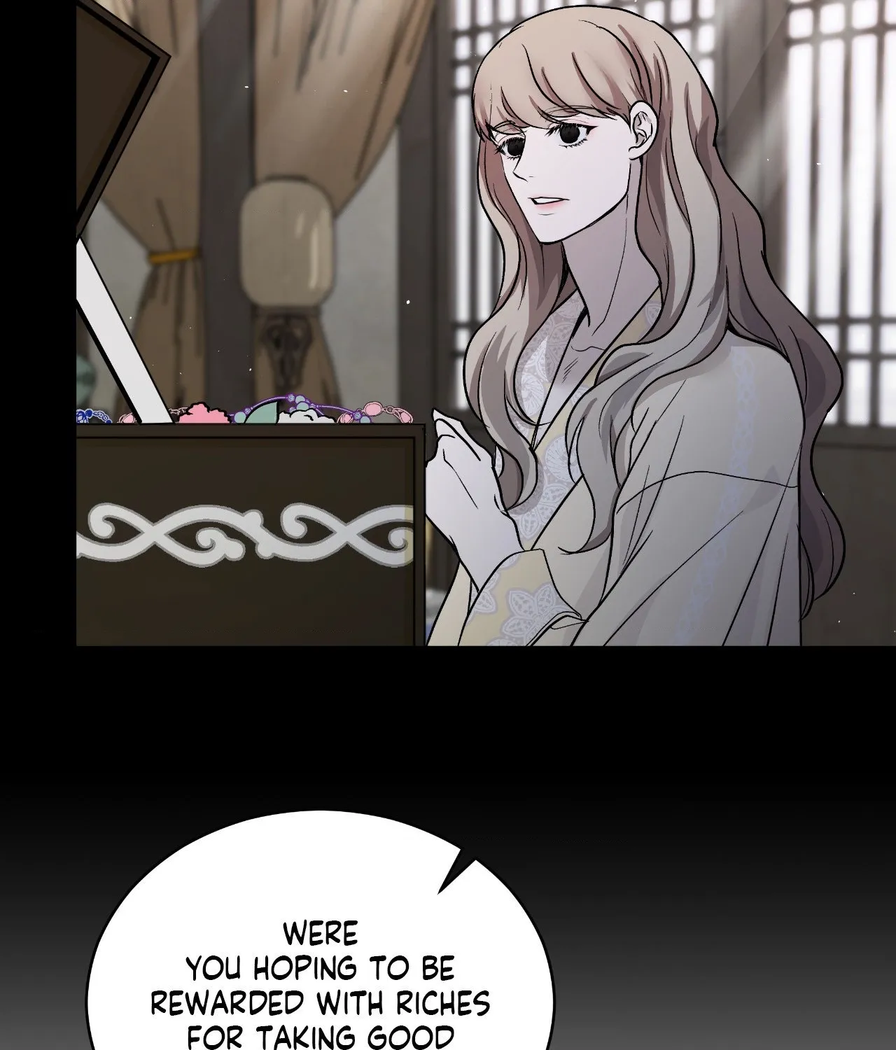 Sleeves Stained in Blood Chapter 2 page 27 - 