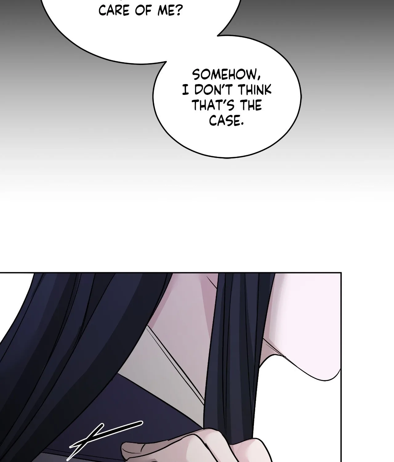 Sleeves Stained in Blood Chapter 2 page 28 - 