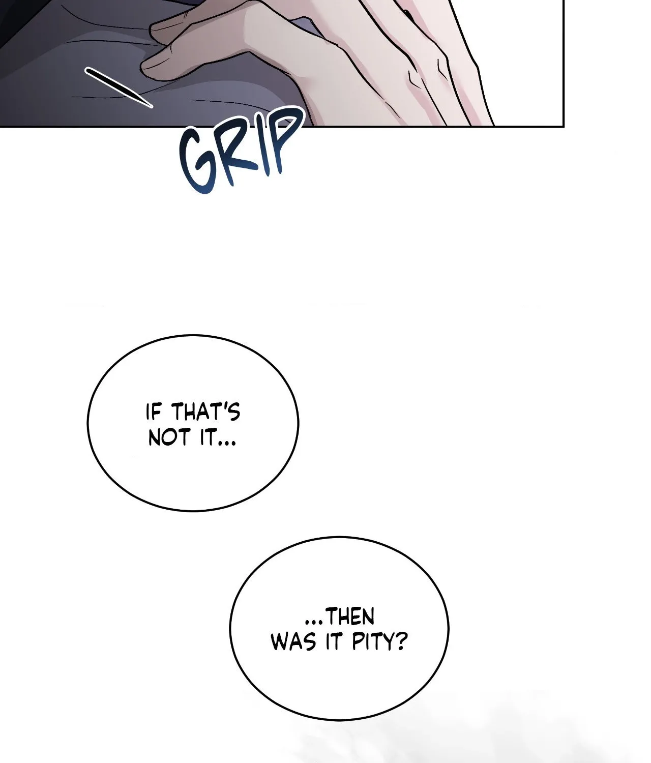 Sleeves Stained in Blood Chapter 2 page 29 - 