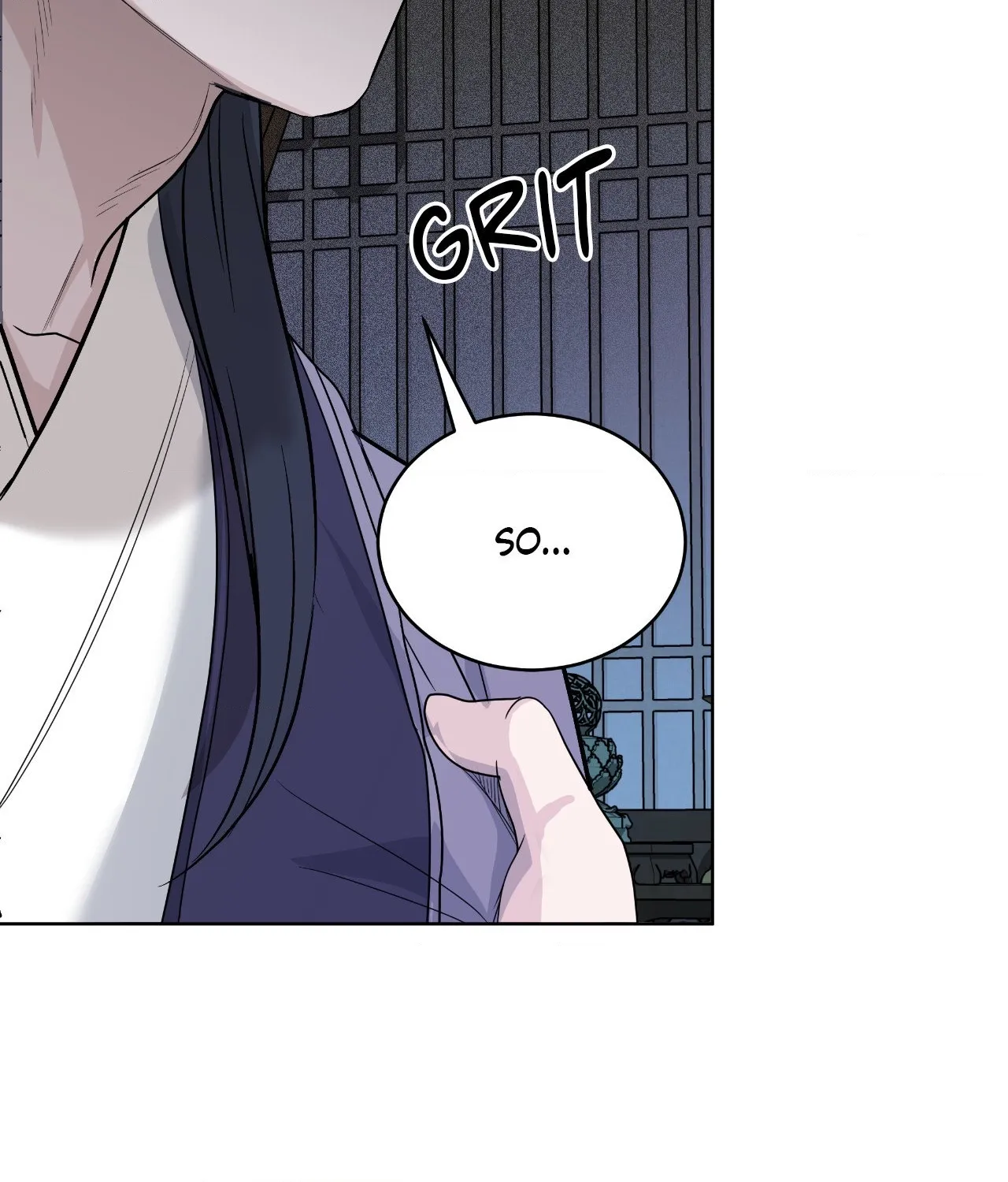 Sleeves Stained in Blood Chapter 2 page 36 - 