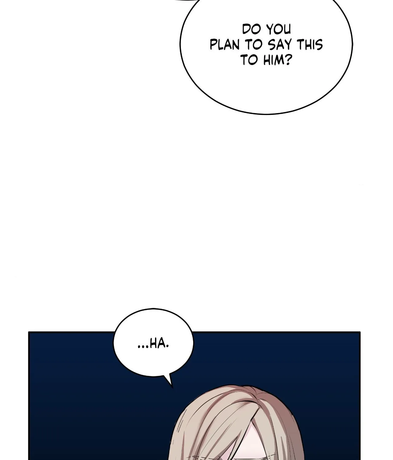Sleeves Stained in Blood Chapter 2 page 39 - 