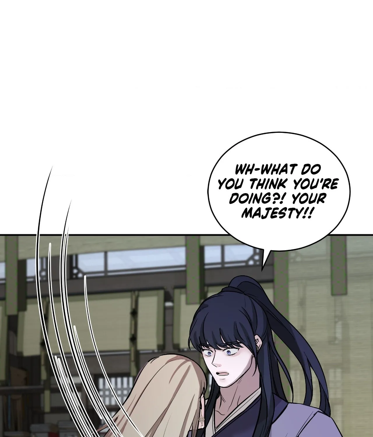 Sleeves Stained in Blood Chapter 2 page 47 - 