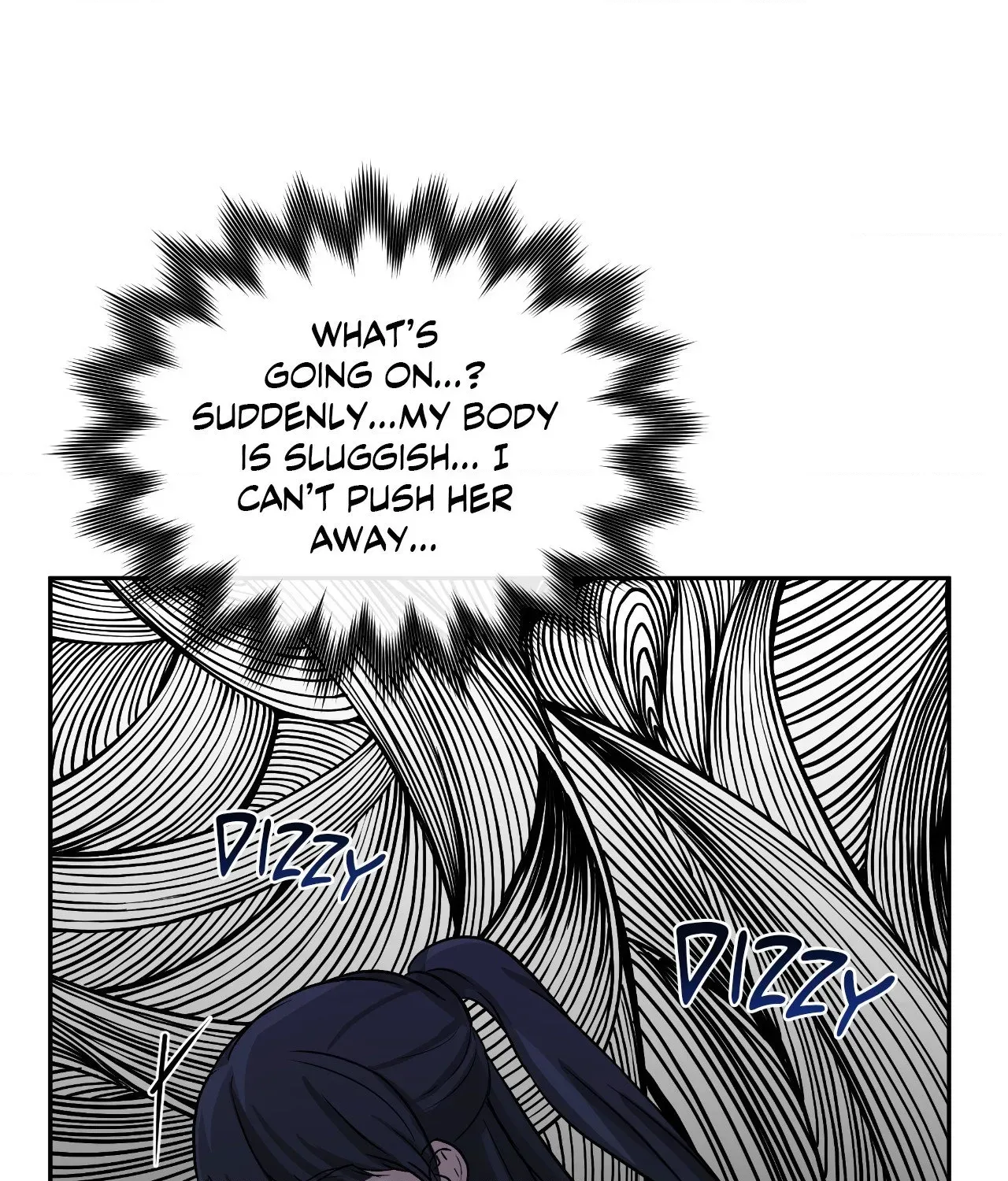 Sleeves Stained in Blood Chapter 2 page 49 - 