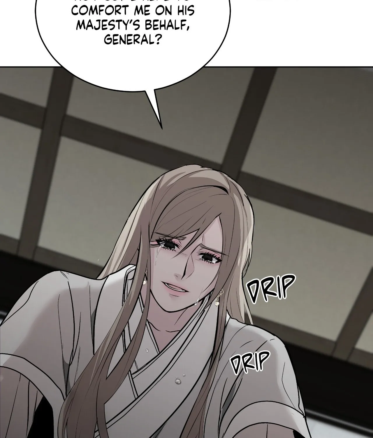 Sleeves Stained in Blood Chapter 2 page 59 - 
