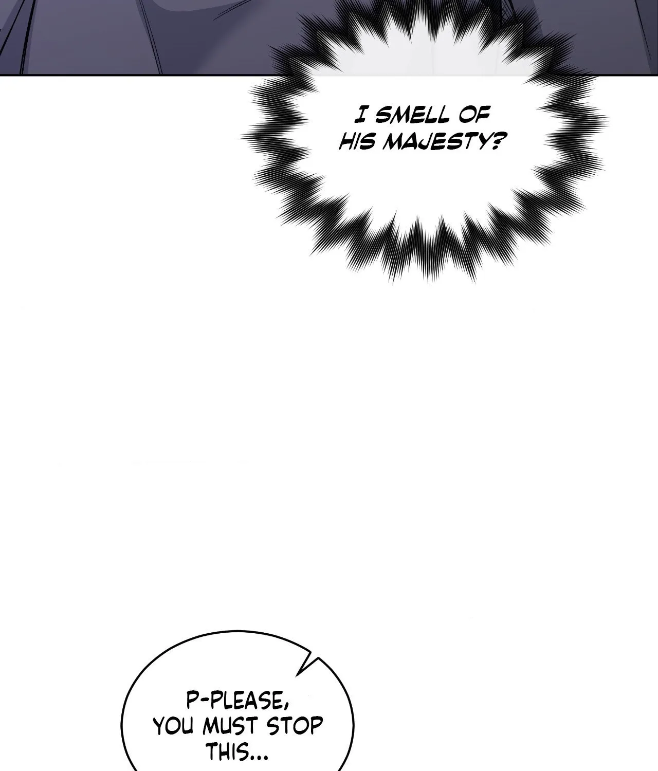 Sleeves Stained in Blood Chapter 2 page 63 - 