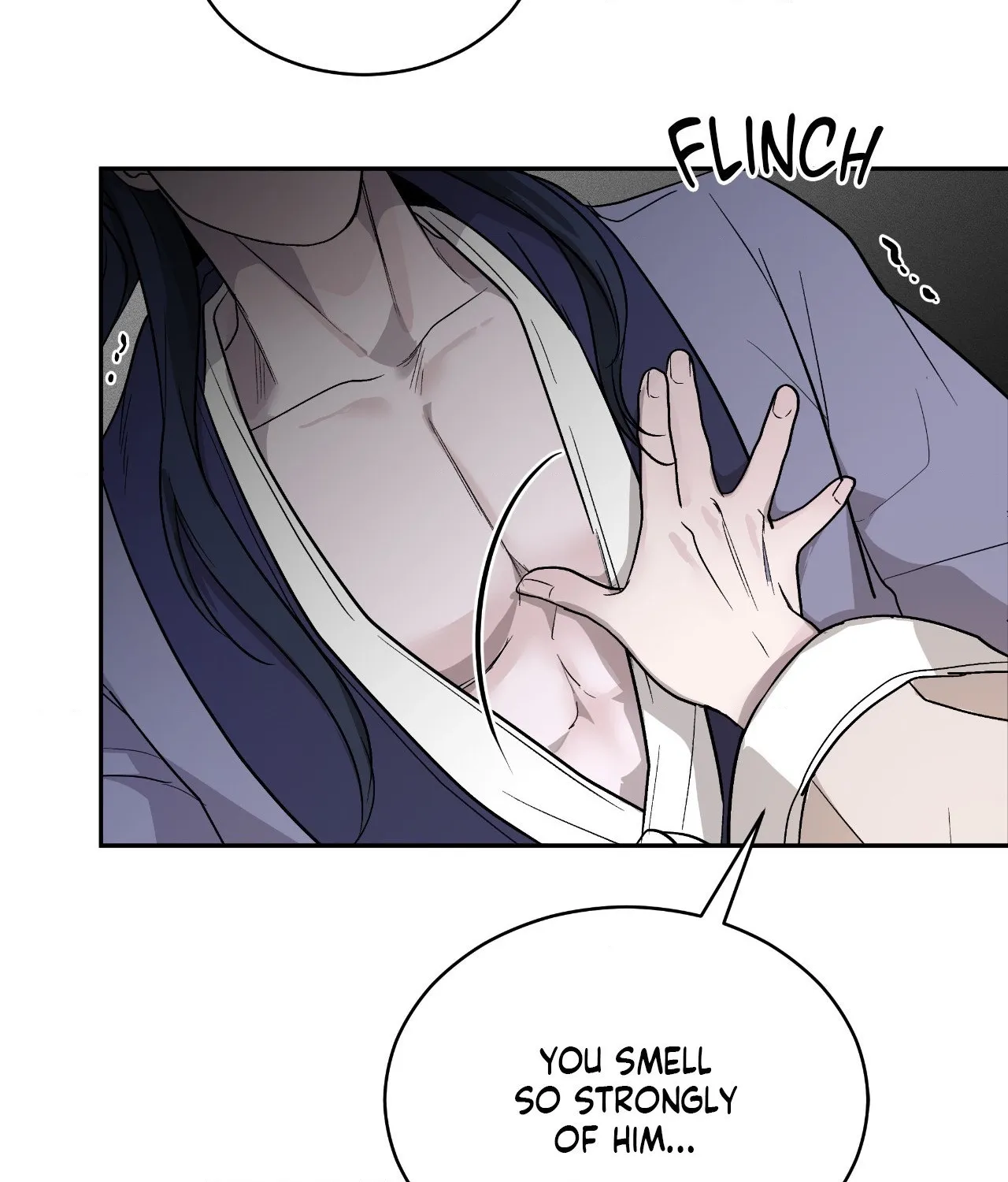 Sleeves Stained in Blood Chapter 2 page 64 - 