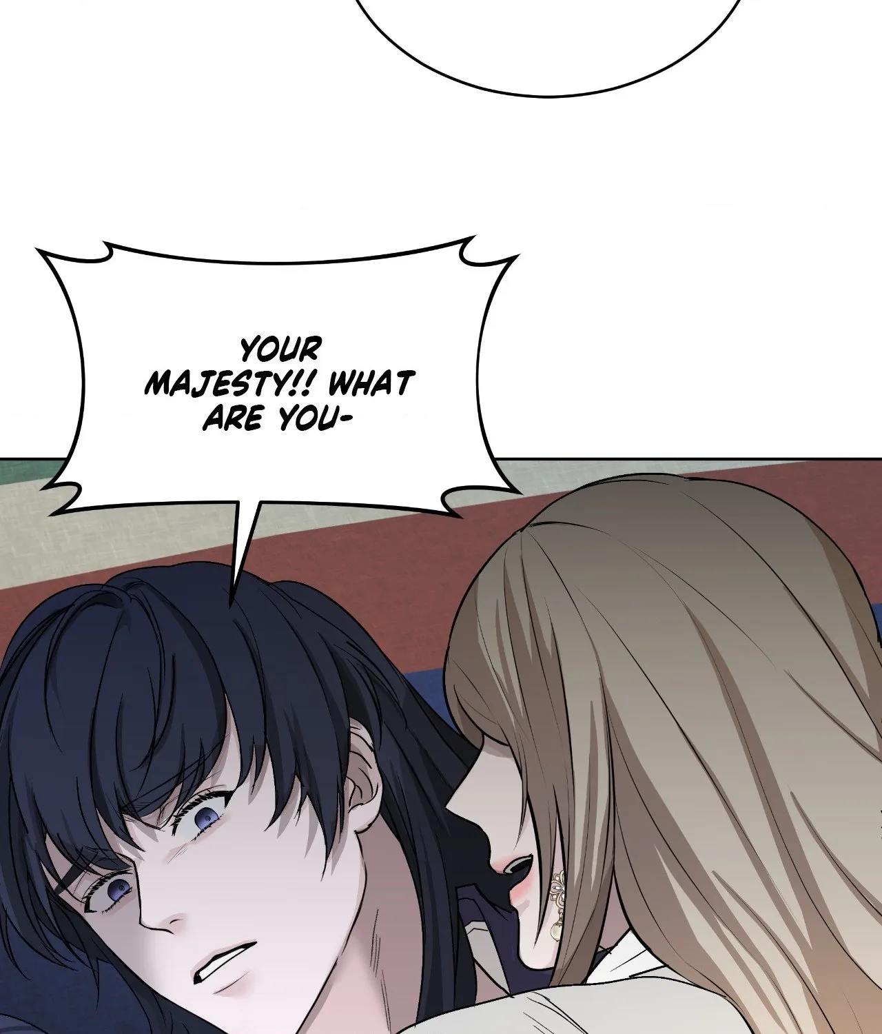 Sleeves Stained in Blood Chapter 2 page 65 - 