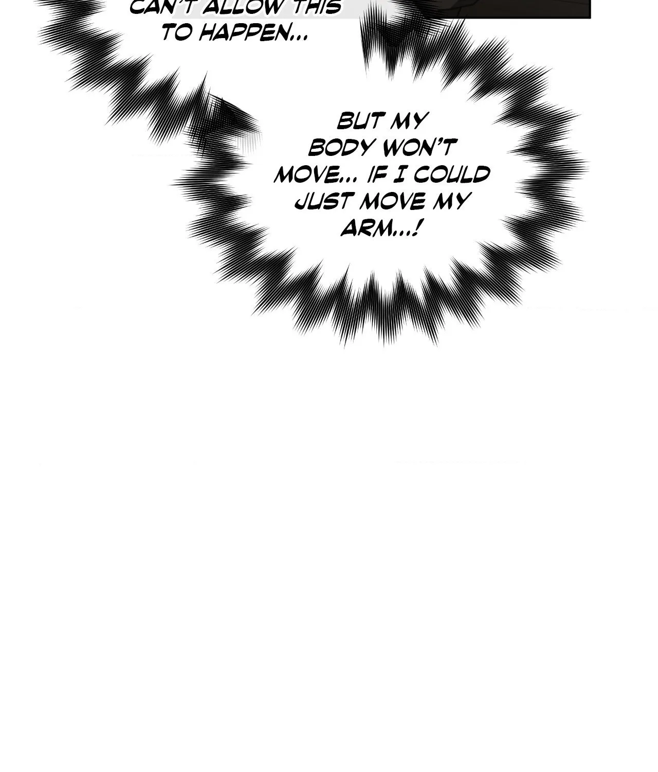Sleeves Stained in Blood Chapter 2 page 68 - 