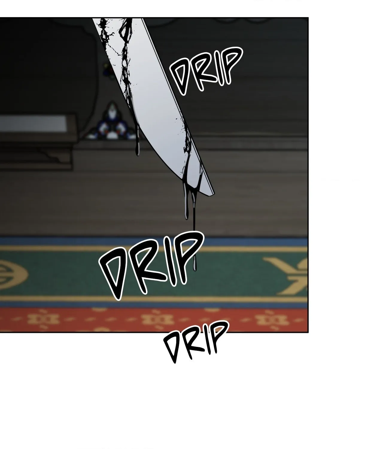 Sleeves Stained in Blood Chapter 2 page 70 - 