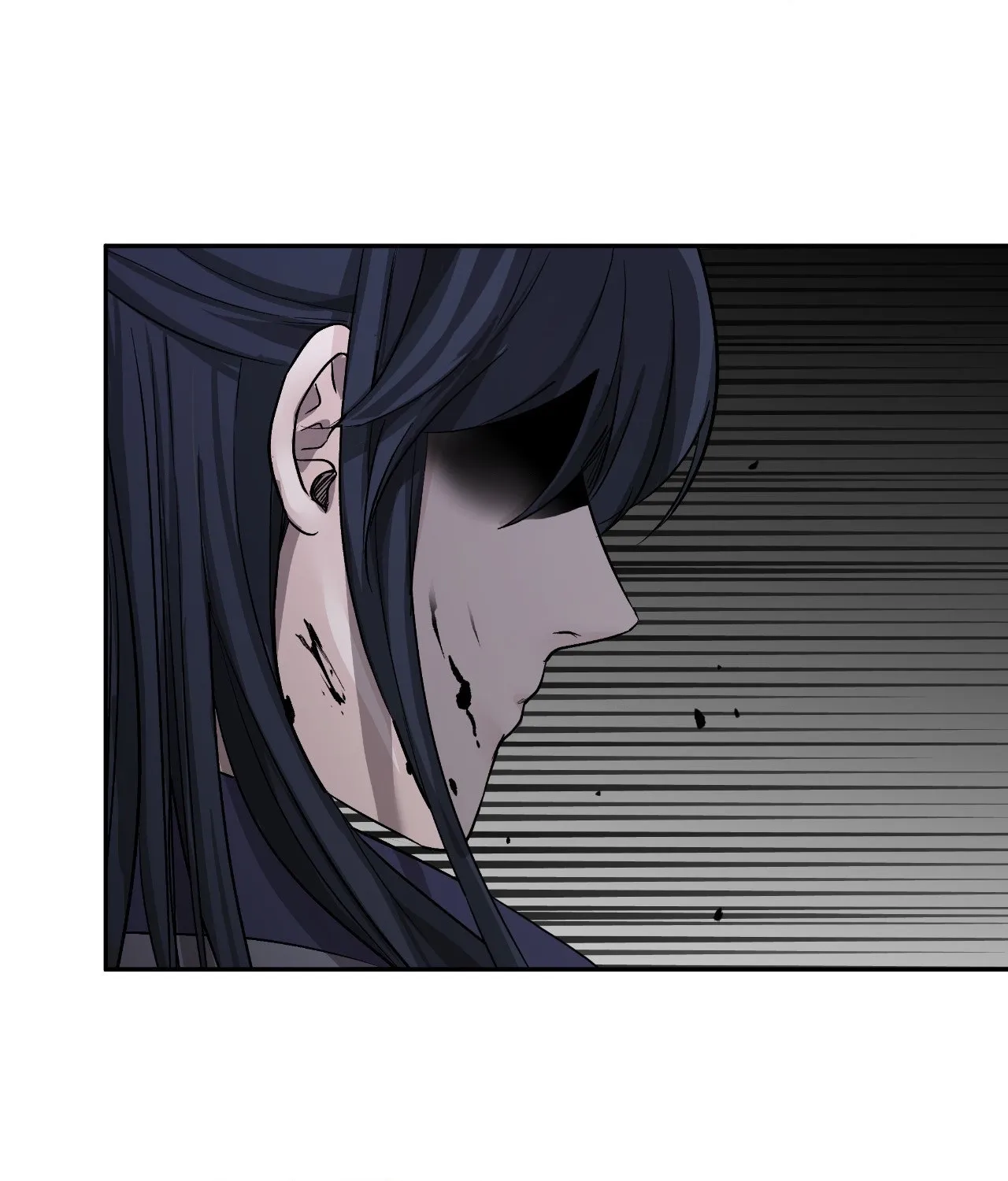 Sleeves Stained in Blood Chapter 2 page 71 - 