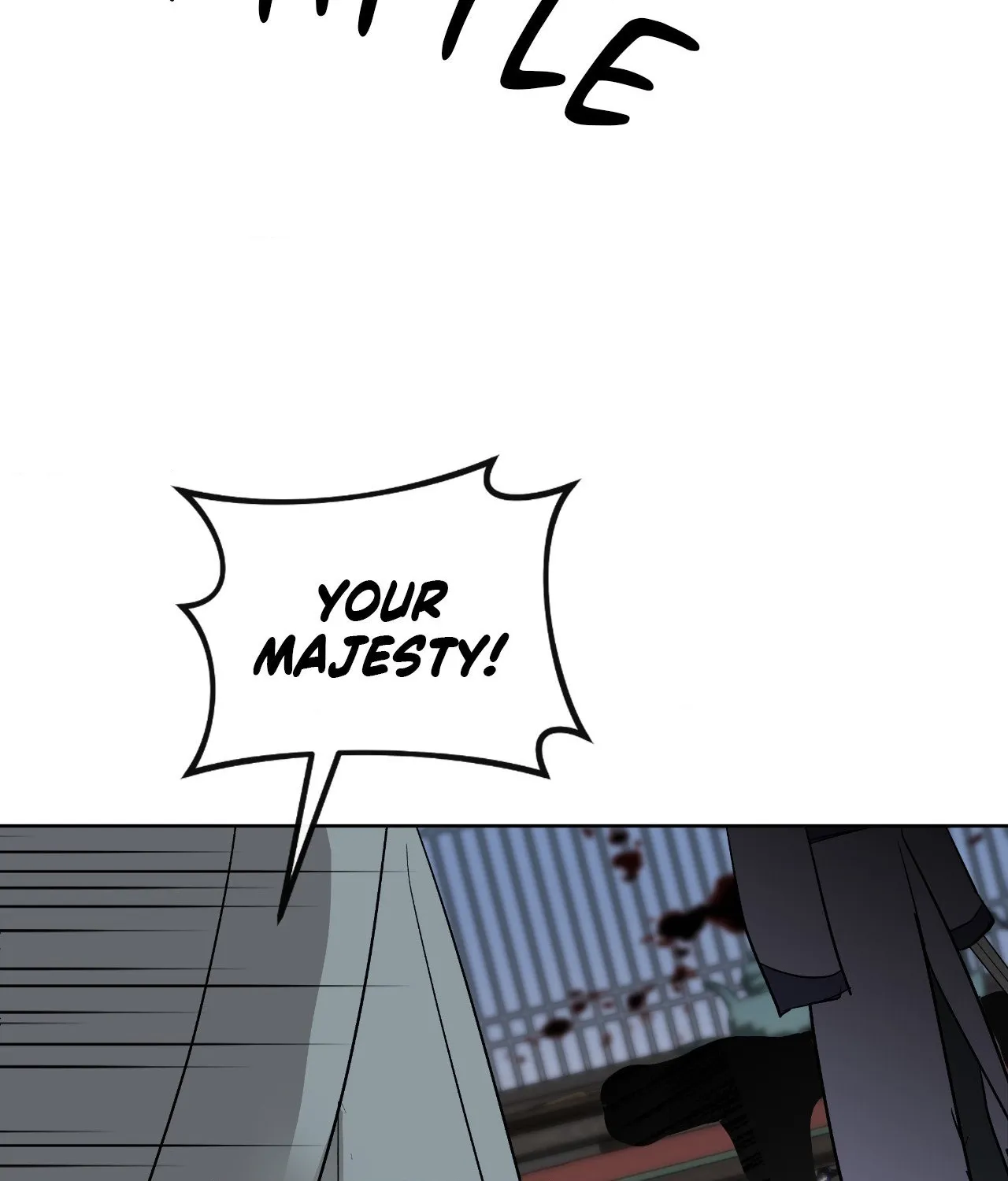 Sleeves Stained in Blood Chapter 2 page 73 - 
