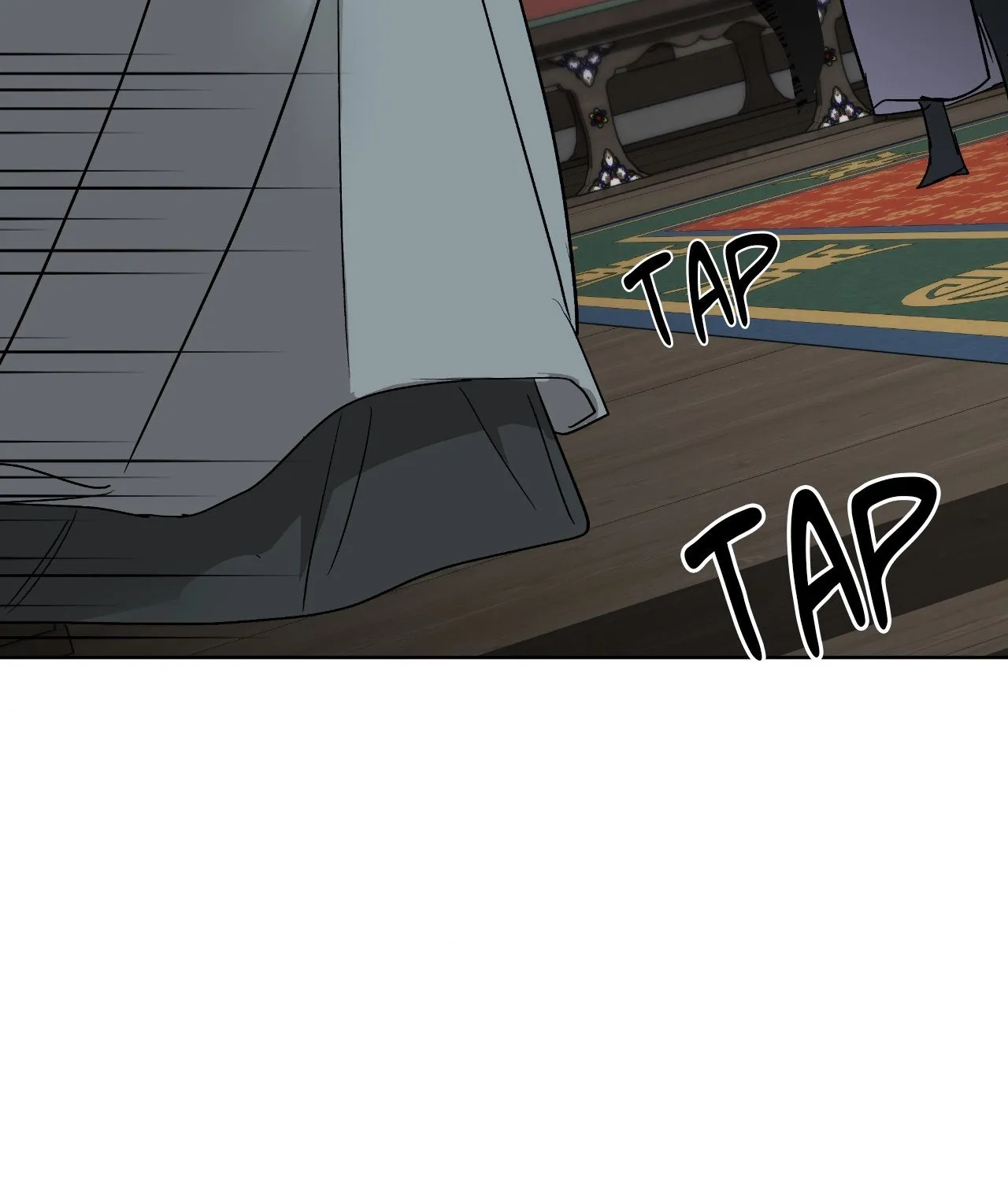 Sleeves Stained in Blood Chapter 2 page 74 - 