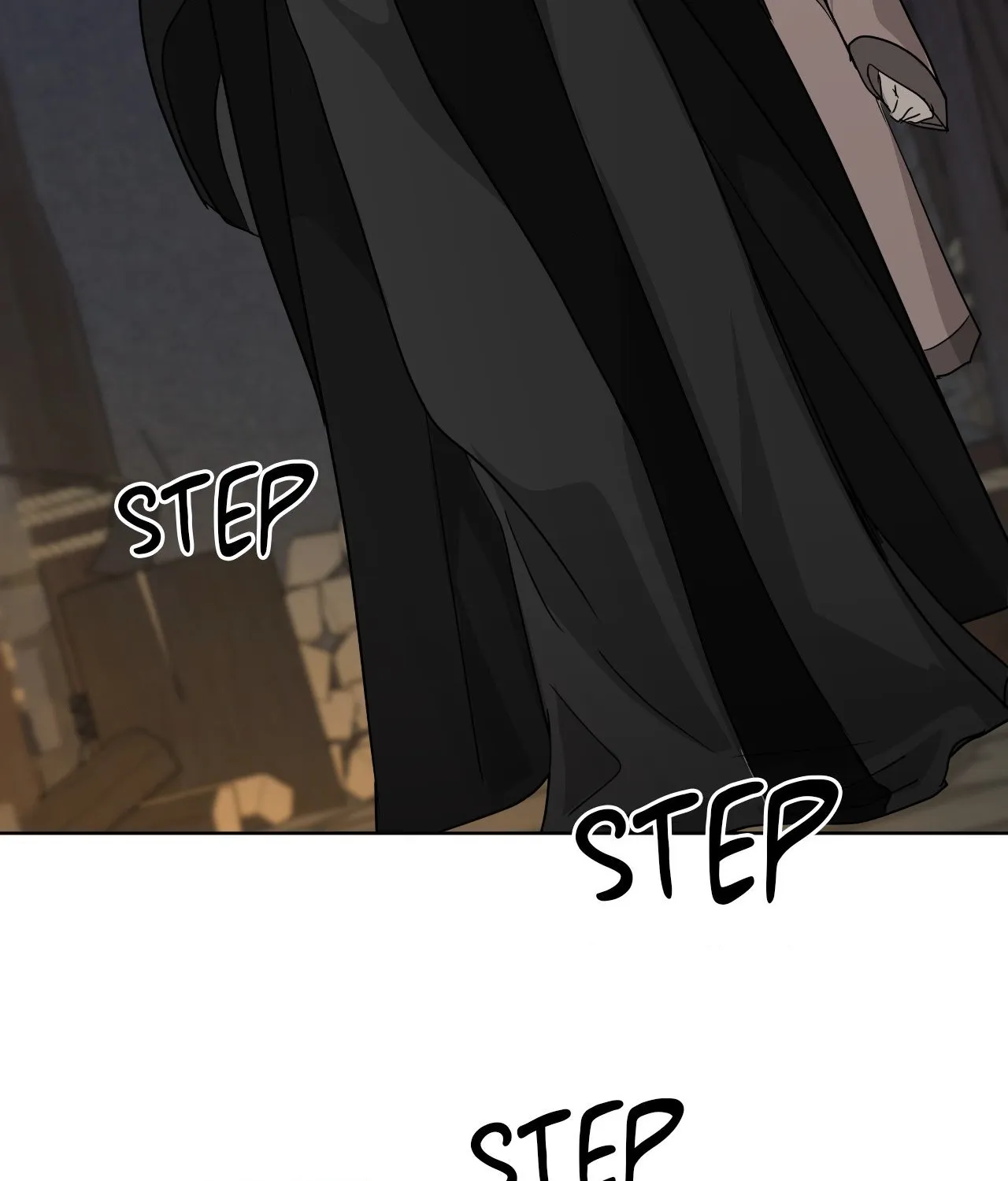 Sleeves Stained in Blood Chapter 2 page 83 - 