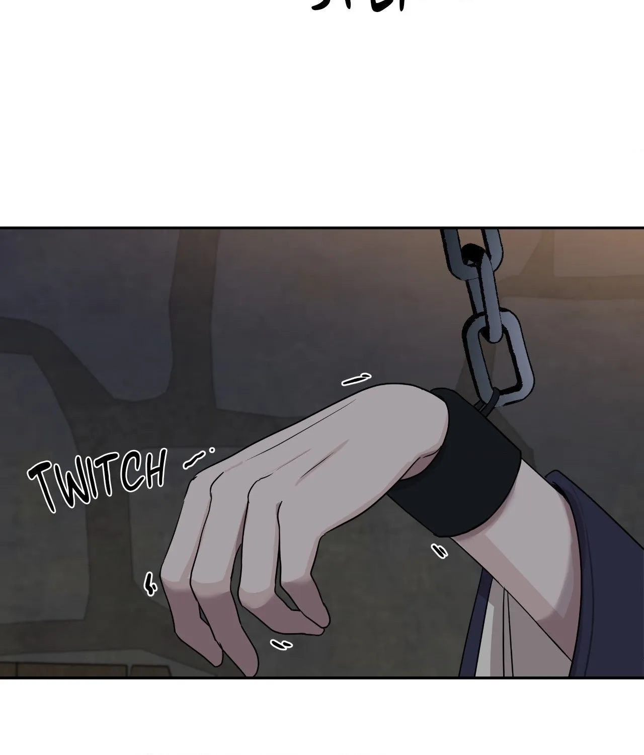 Sleeves Stained in Blood Chapter 2 page 84 - 