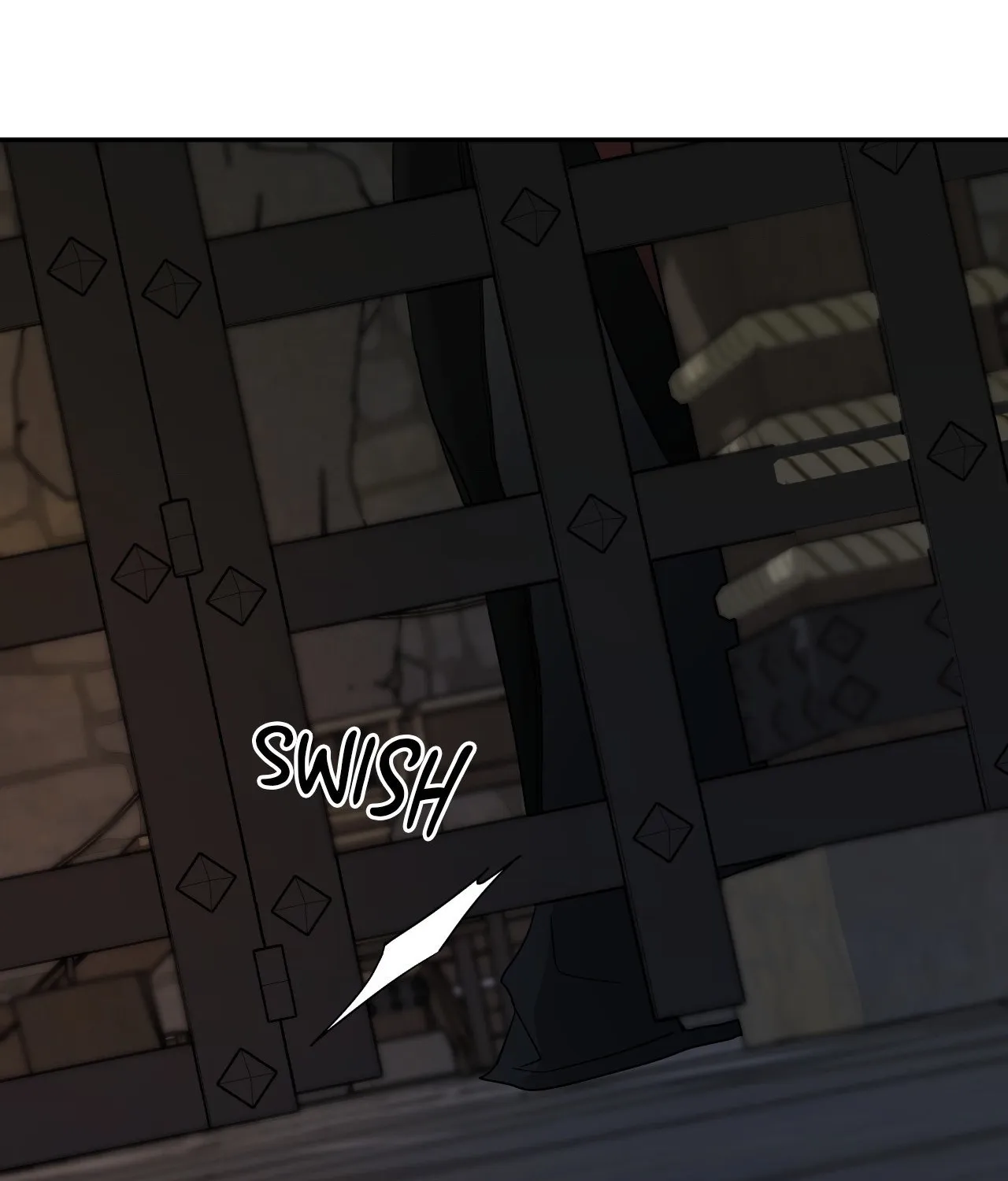 Sleeves Stained in Blood Chapter 2 page 87 - 