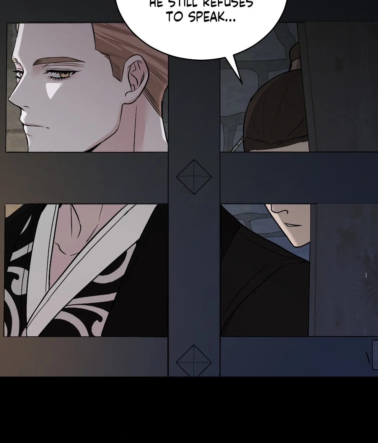 Sleeves Stained in Blood Chapter 2 page 89 - 