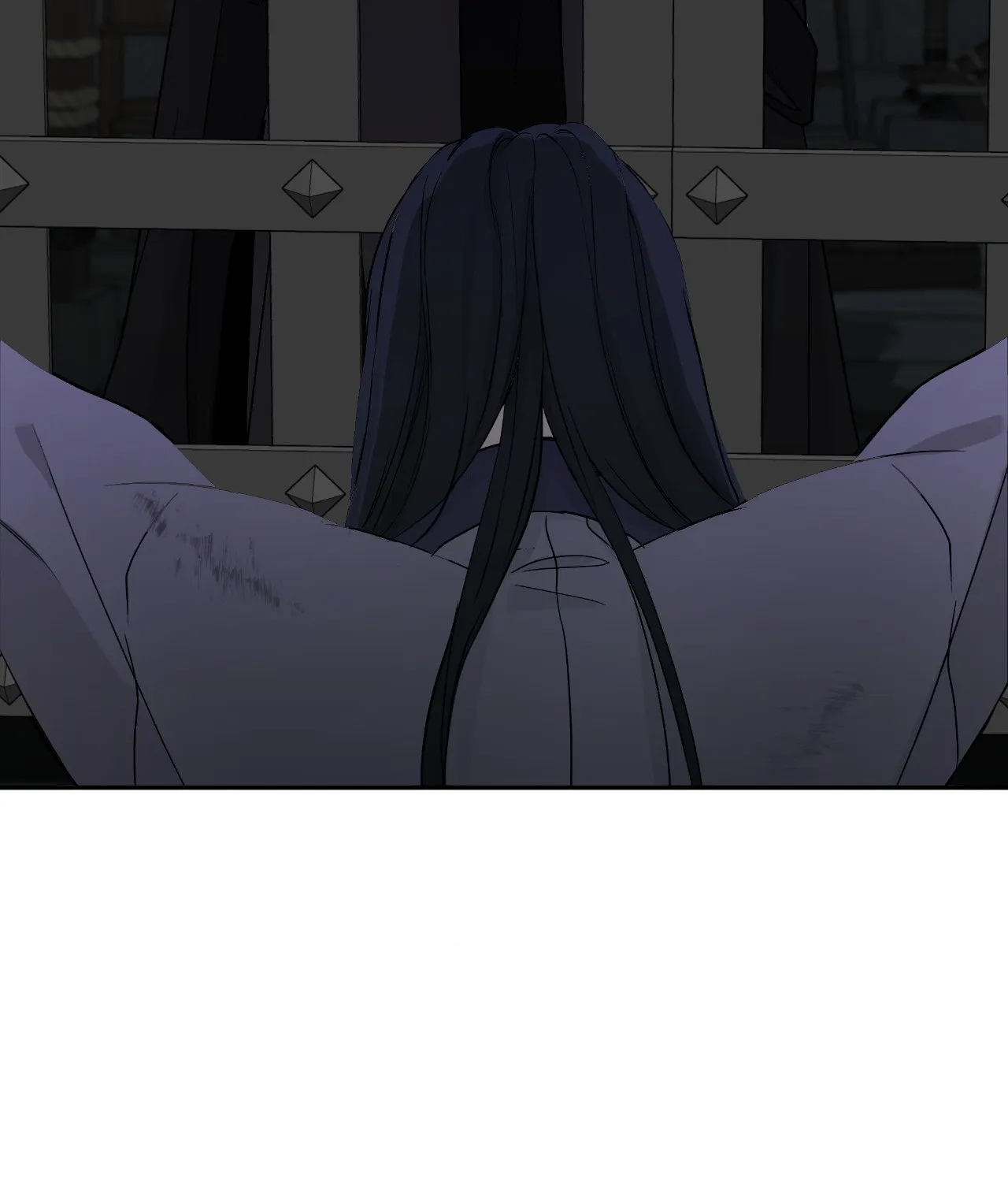 Sleeves Stained in Blood Chapter 2 page 94 - 
