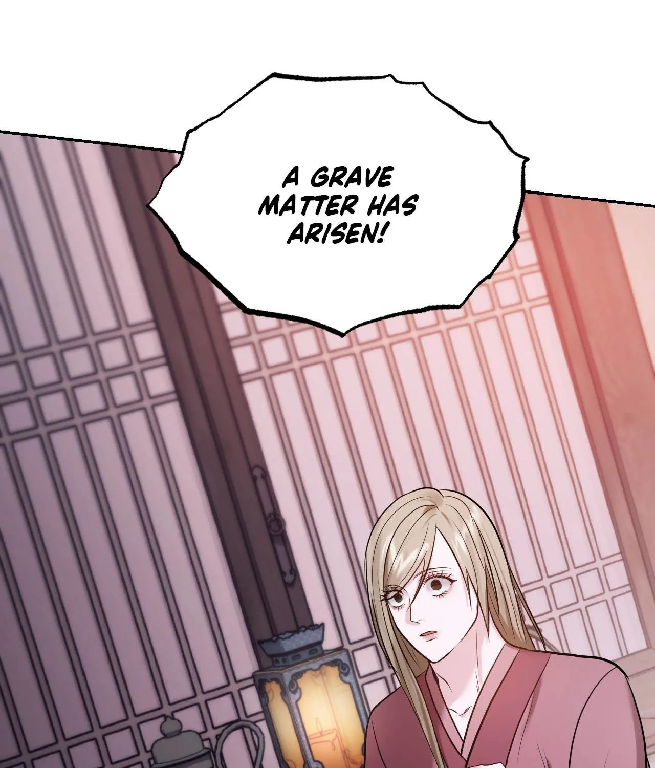Sleeves Stained in Blood Chapter 20 page 105 - 