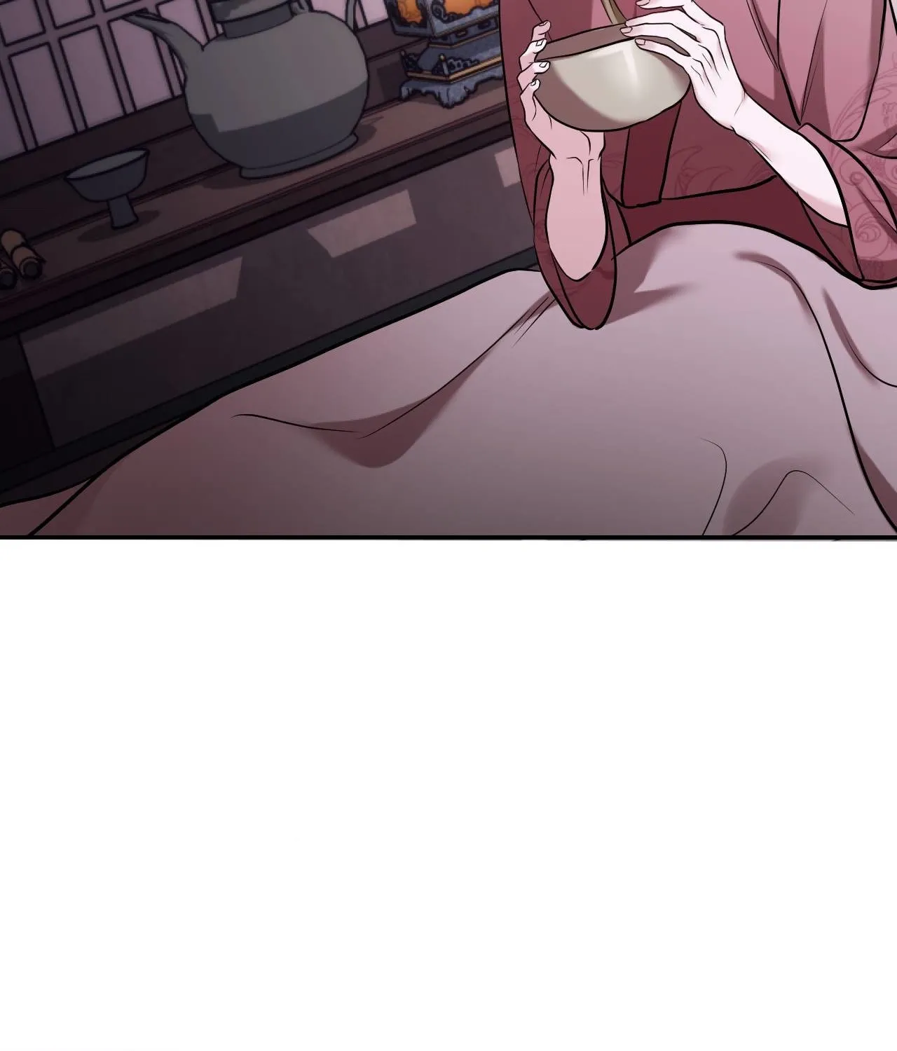 Sleeves Stained in Blood Chapter 20 page 106 - 