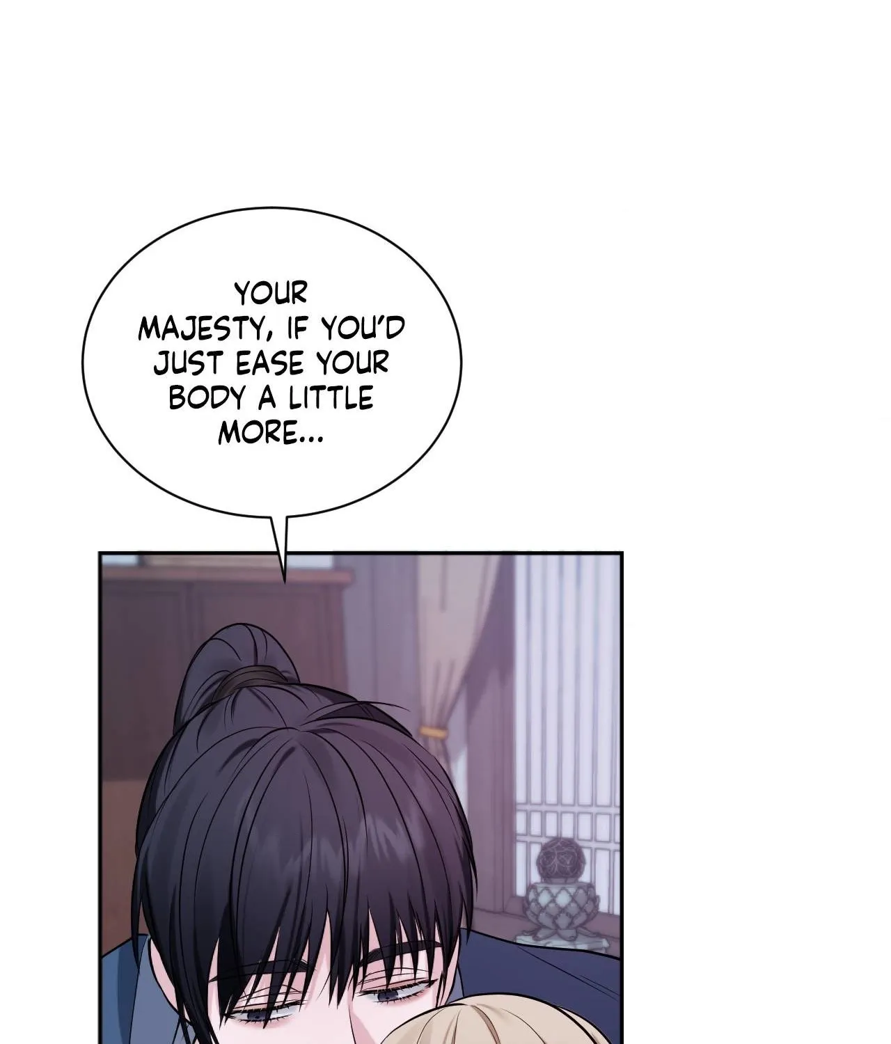 Sleeves Stained in Blood Chapter 20 page 12 - 