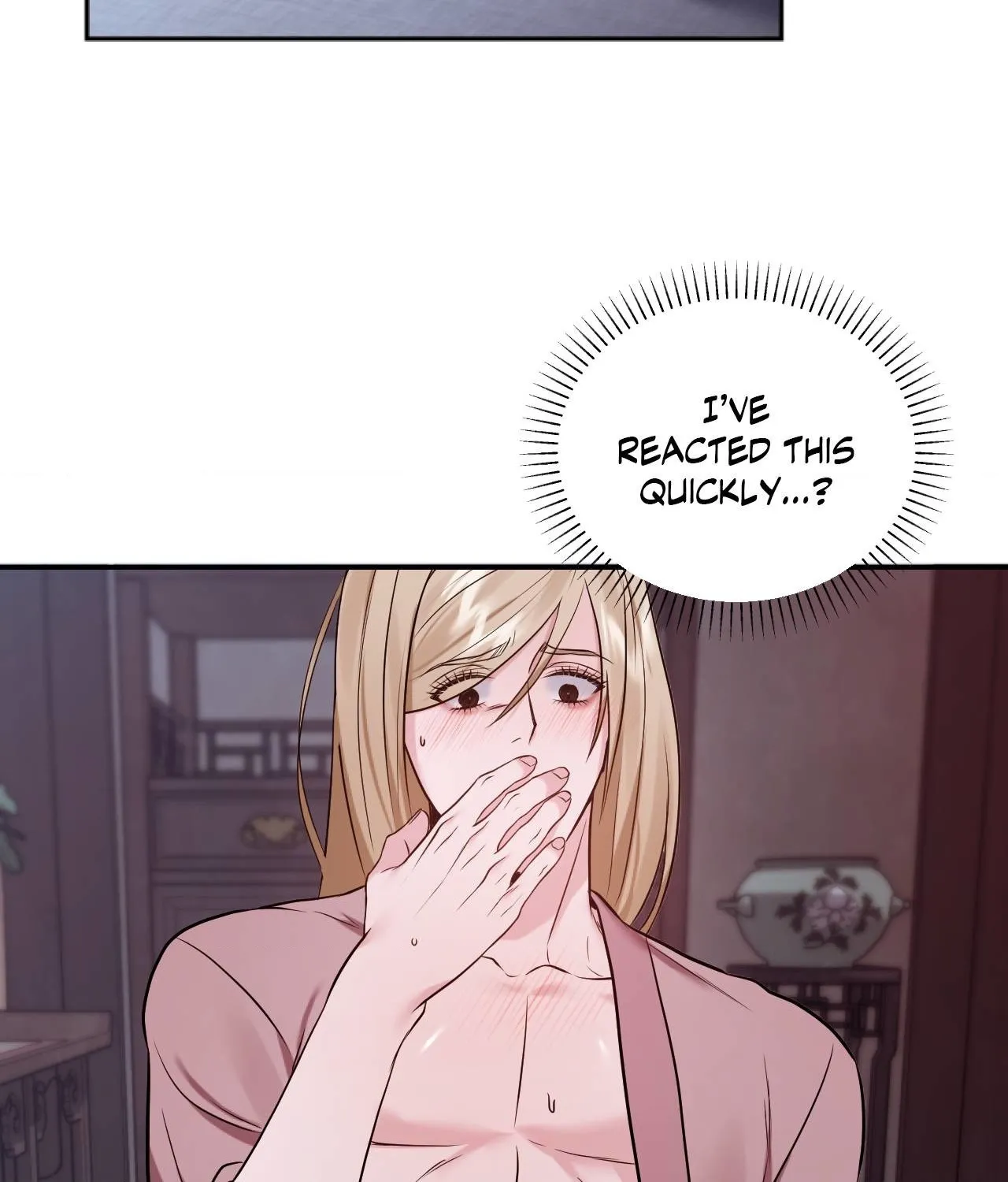 Sleeves Stained in Blood Chapter 20 page 17 - 