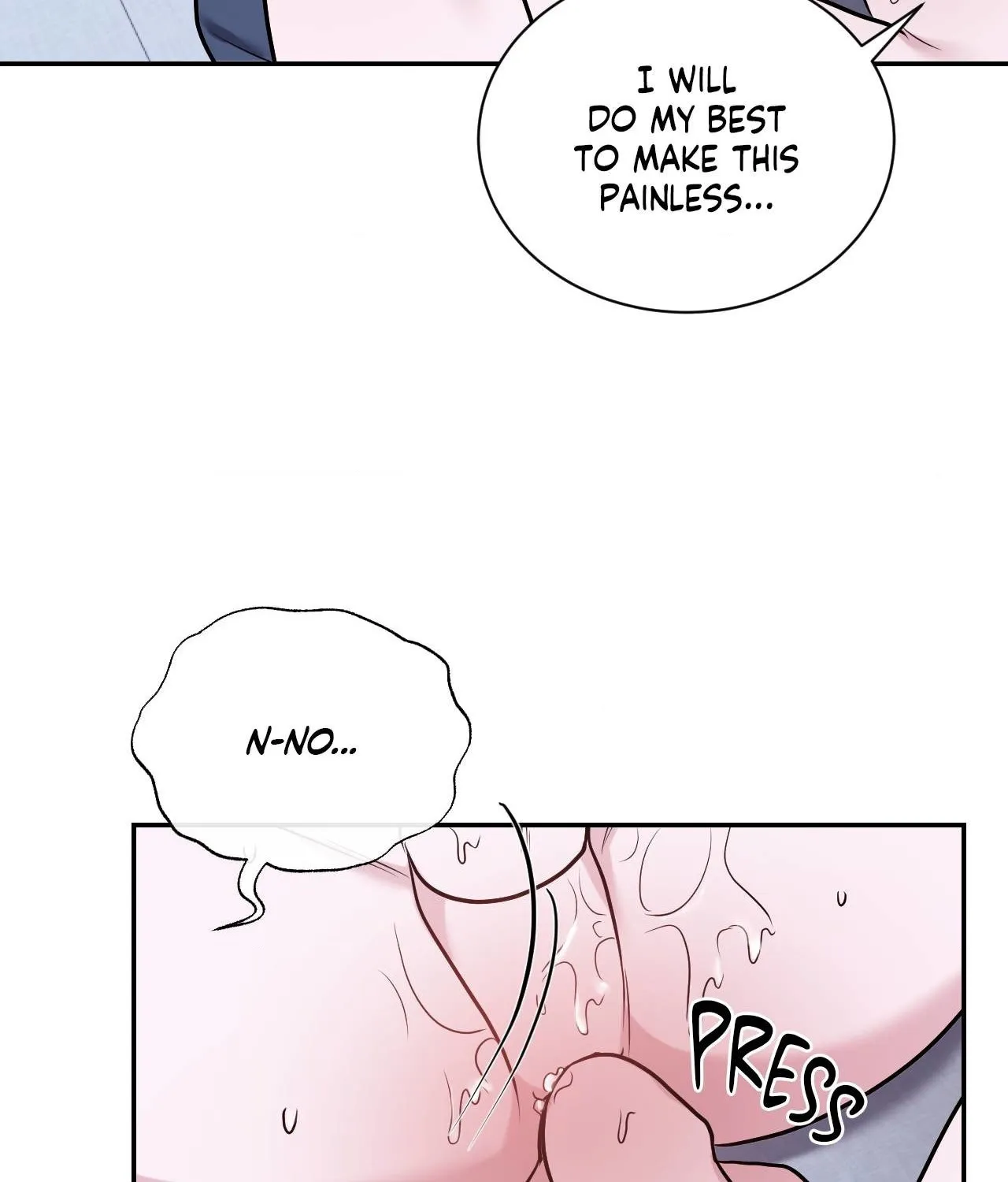Sleeves Stained in Blood Chapter 20 page 28 - 