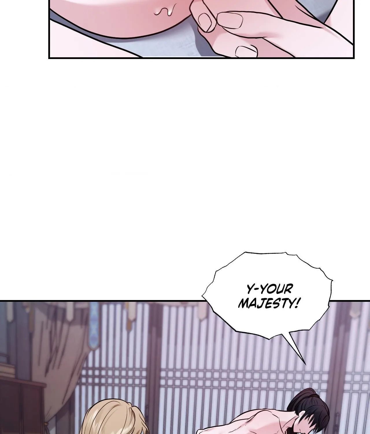 Sleeves Stained in Blood Chapter 20 page 29 - 