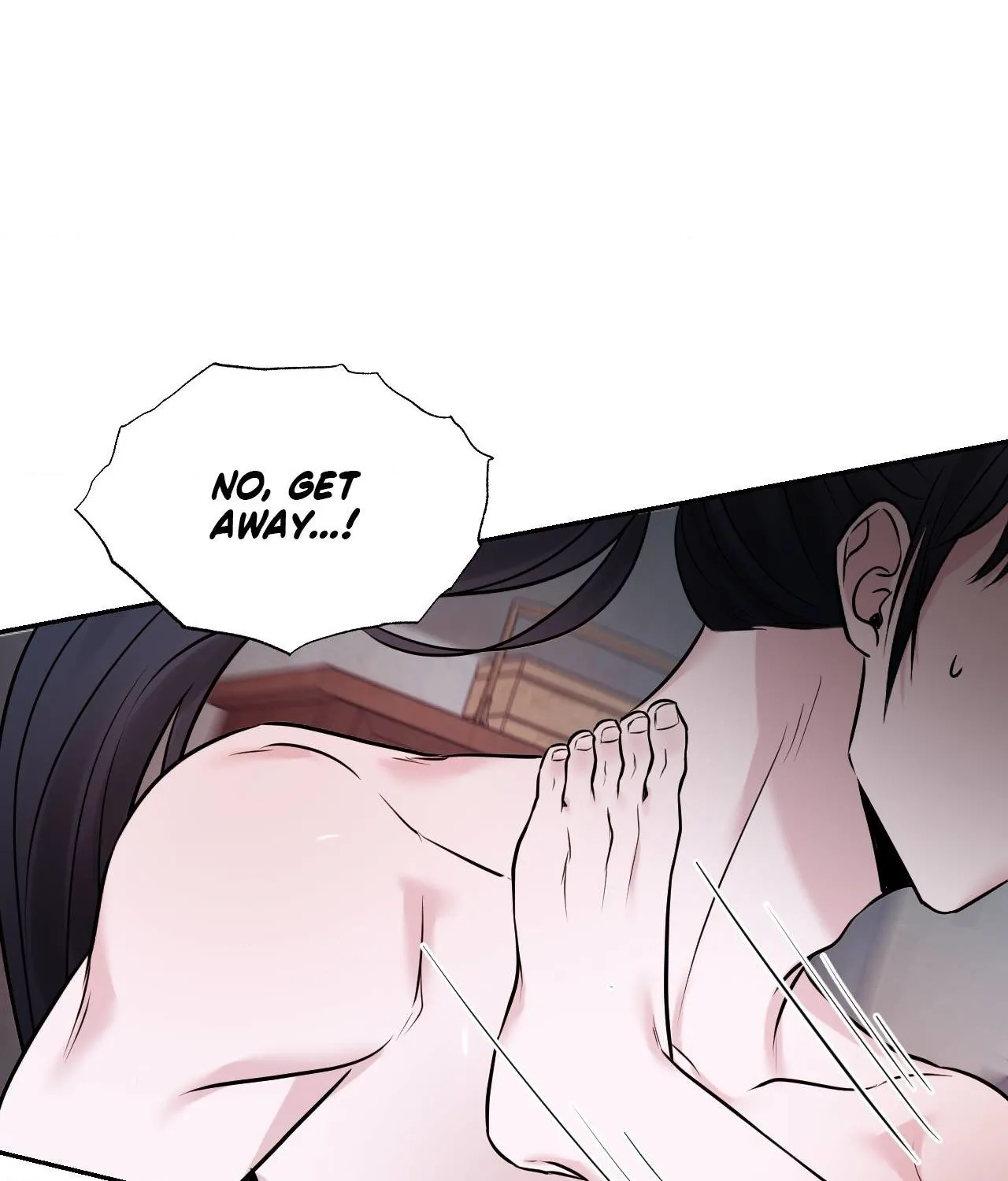 Sleeves Stained in Blood Chapter 20 page 38 - 