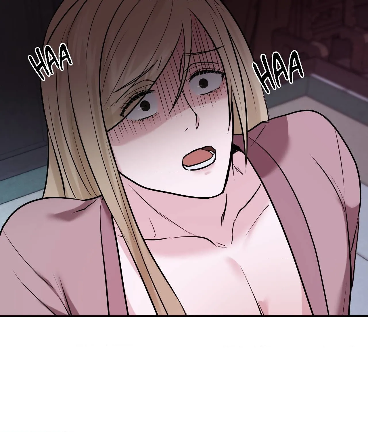 Sleeves Stained in Blood Chapter 20 page 41 - 