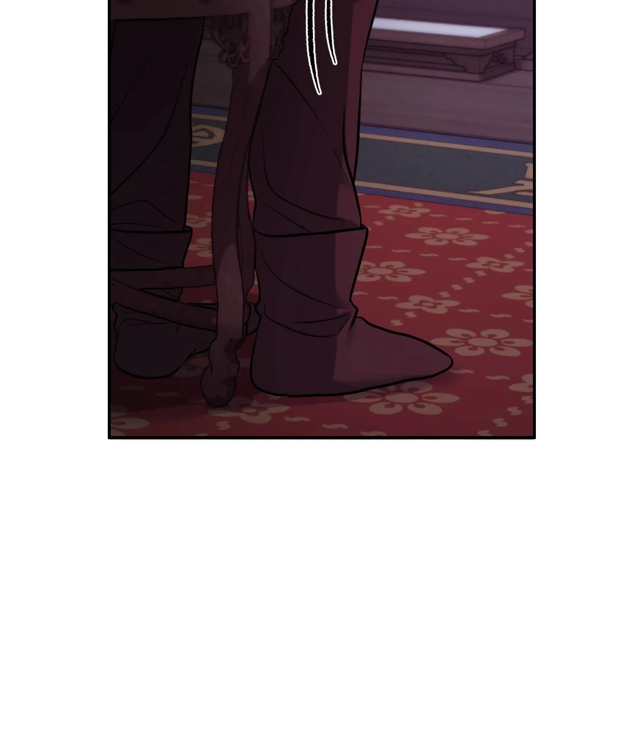 Sleeves Stained in Blood Chapter 20 page 44 - 