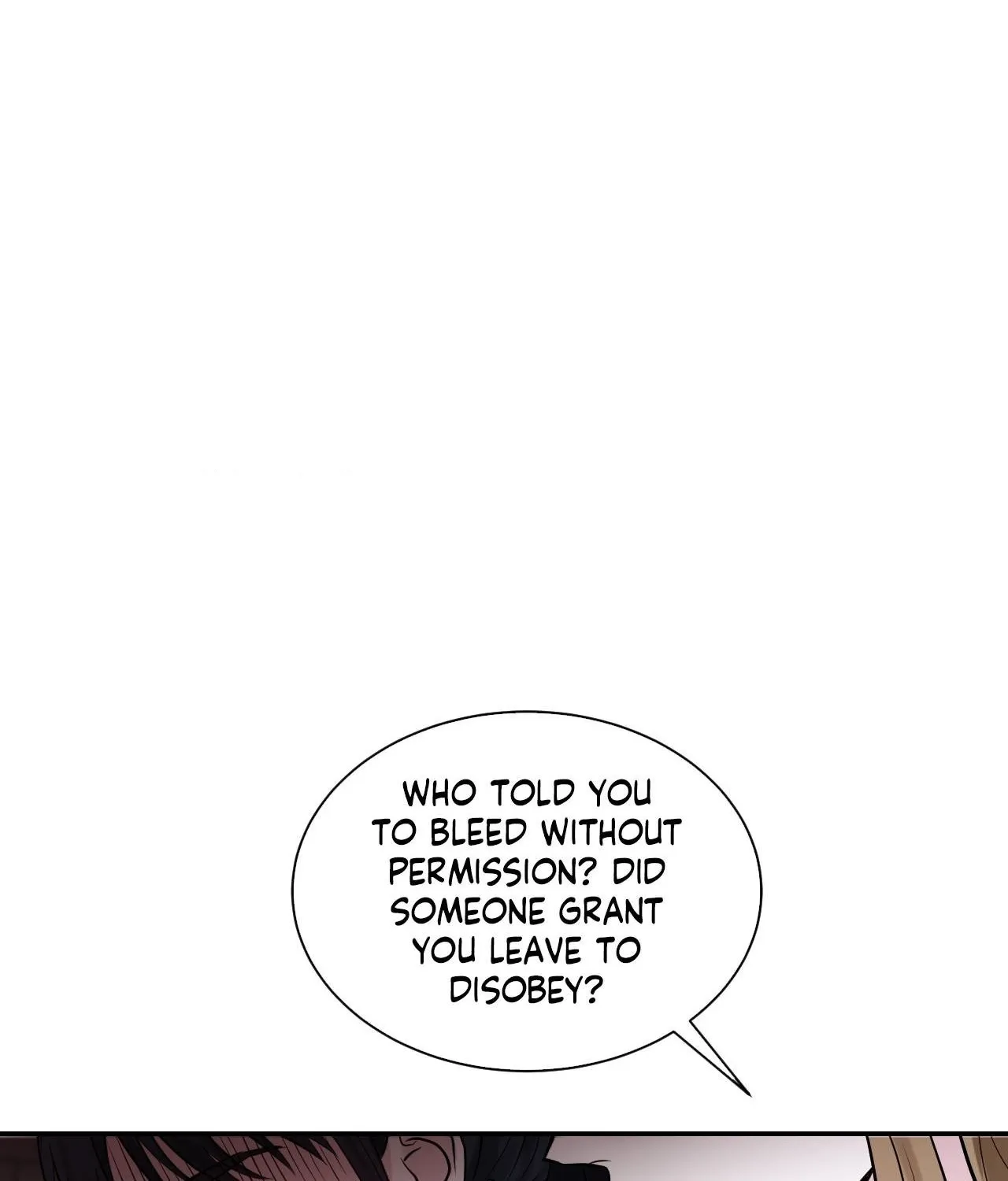Sleeves Stained in Blood Chapter 20 page 48 - 