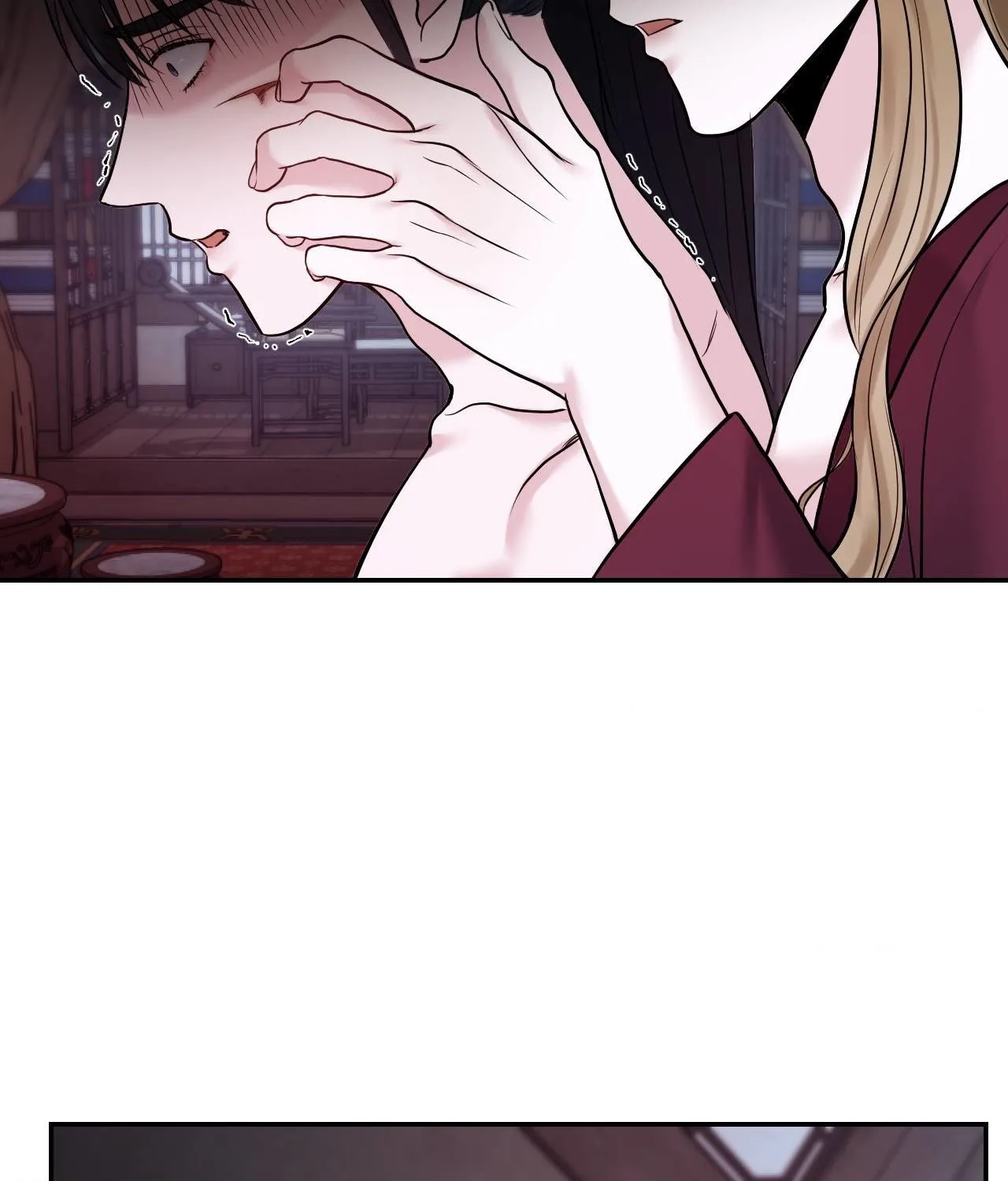 Sleeves Stained in Blood Chapter 20 page 49 - 
