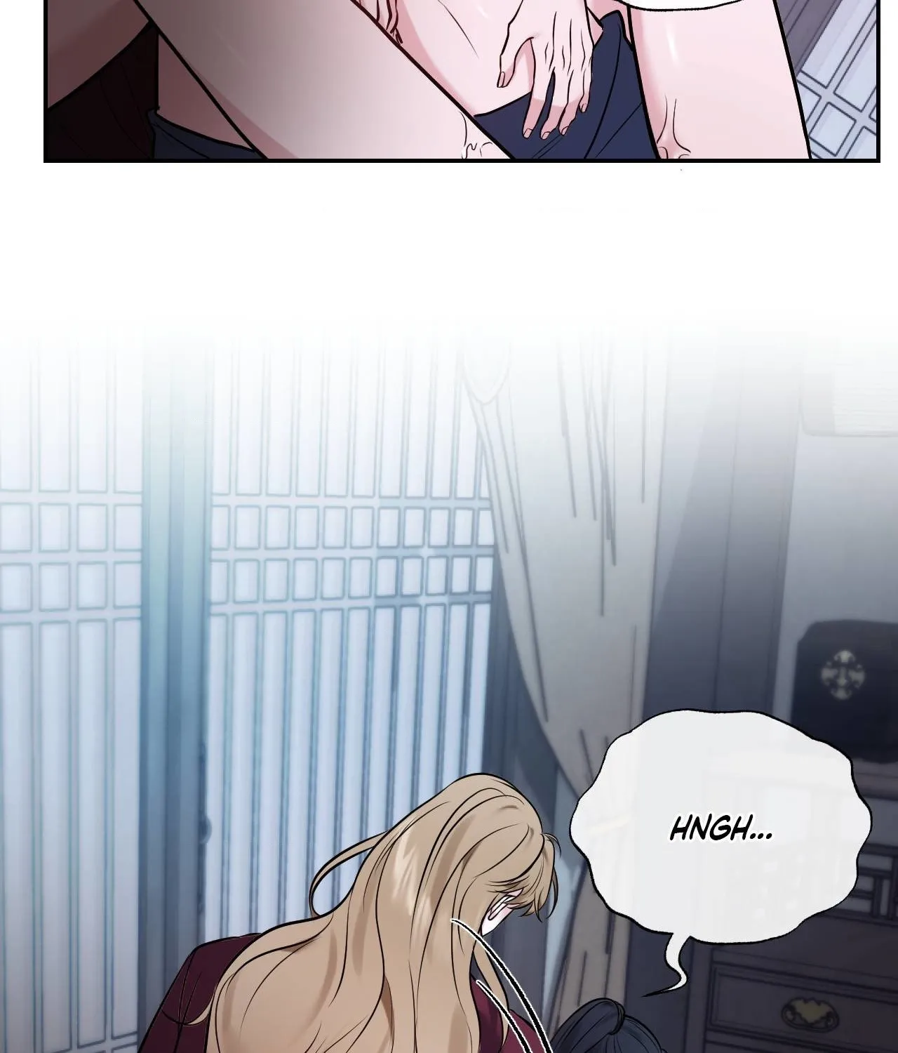 Sleeves Stained in Blood Chapter 20 page 51 - 