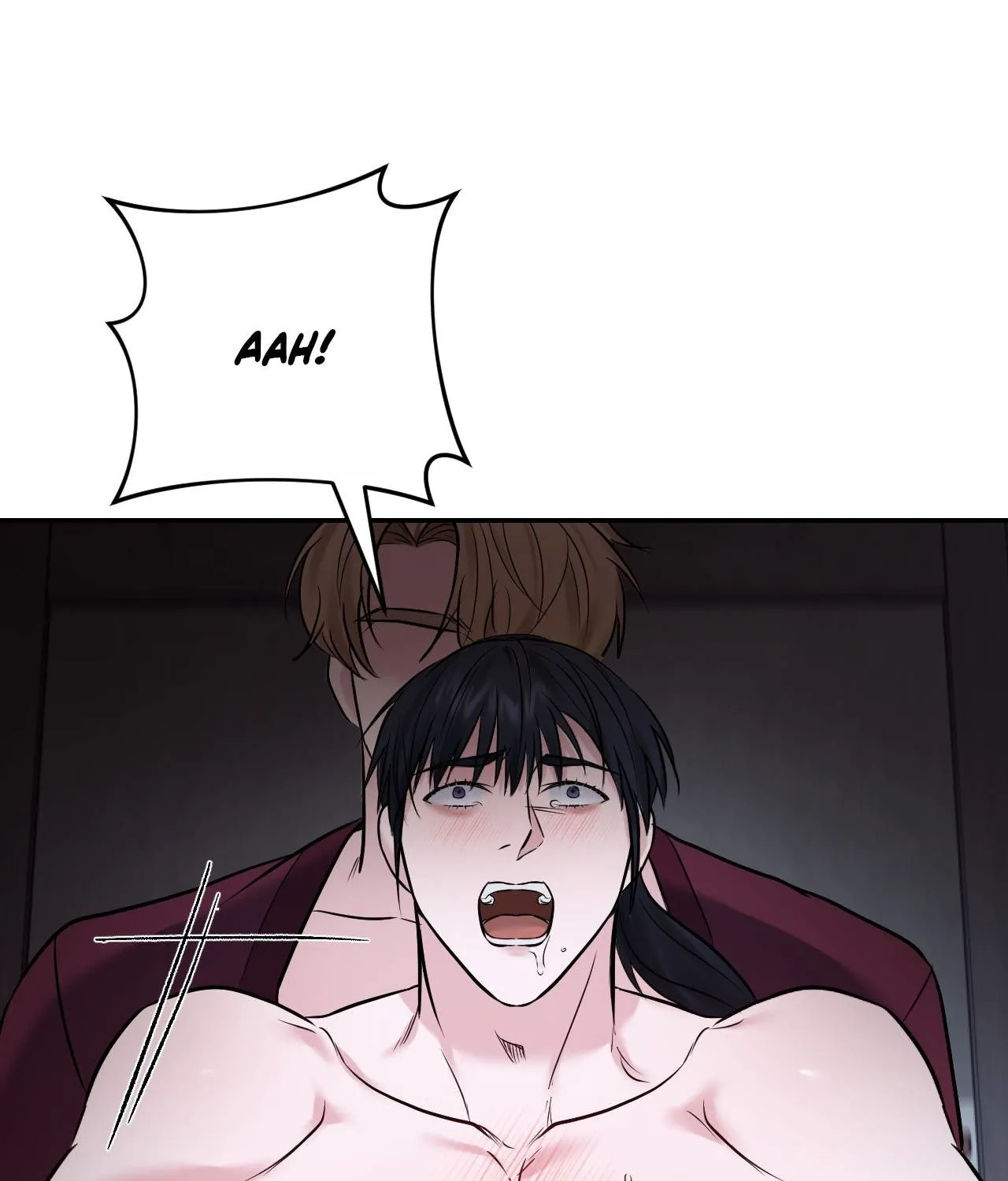Sleeves Stained in Blood Chapter 20 page 54 - 