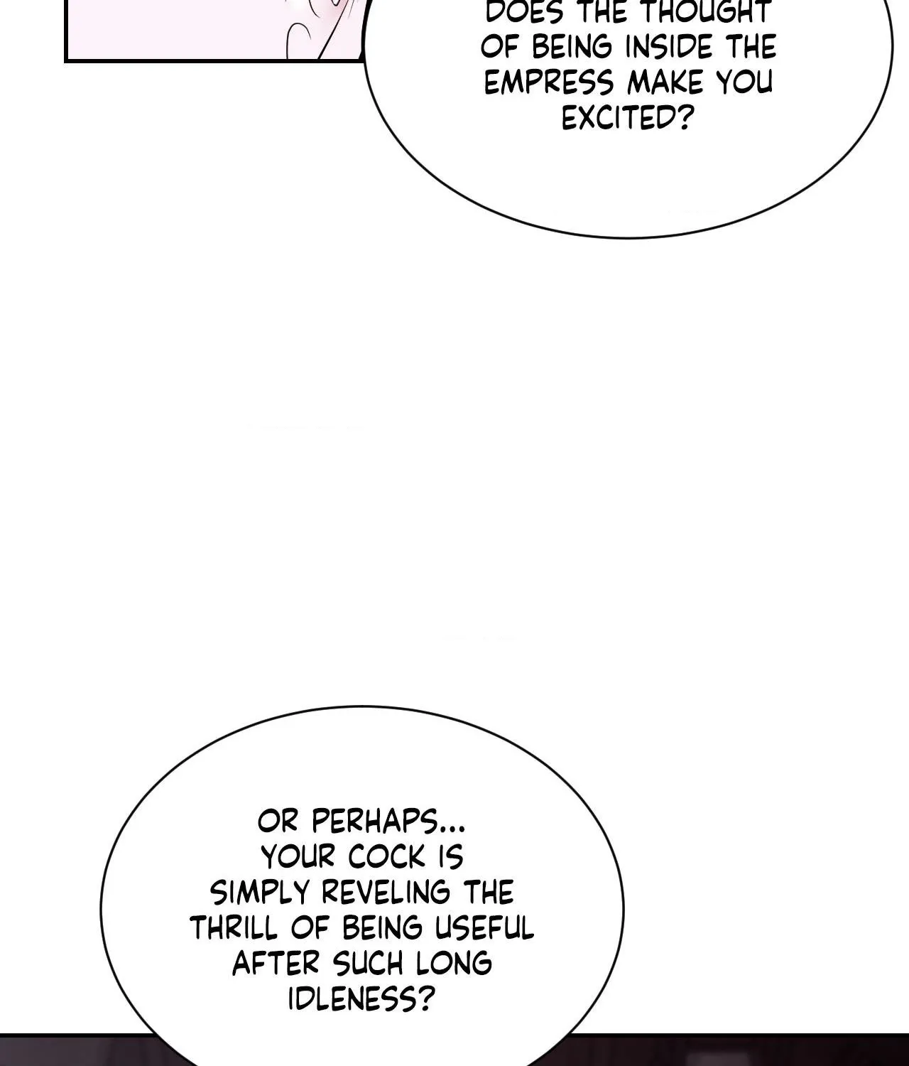 Sleeves Stained in Blood Chapter 20 page 59 - 
