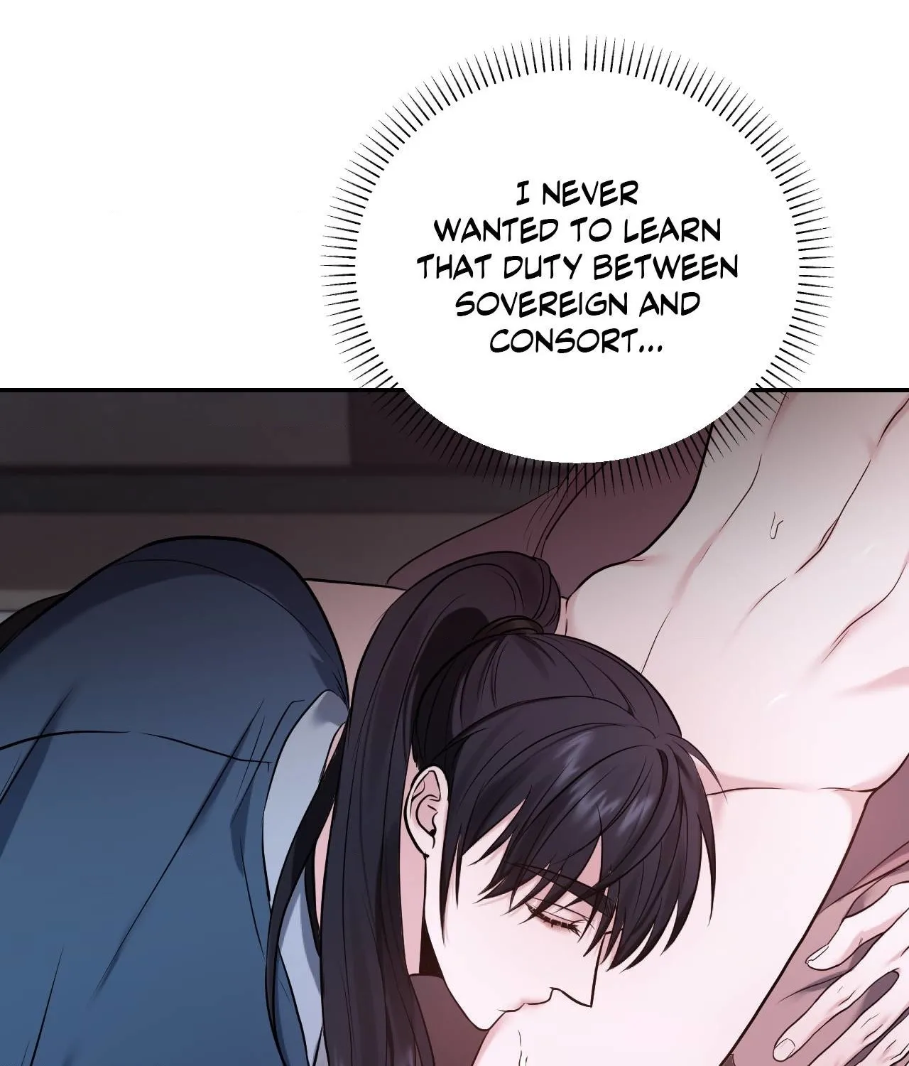 Sleeves Stained in Blood Chapter 20 page 7 - 