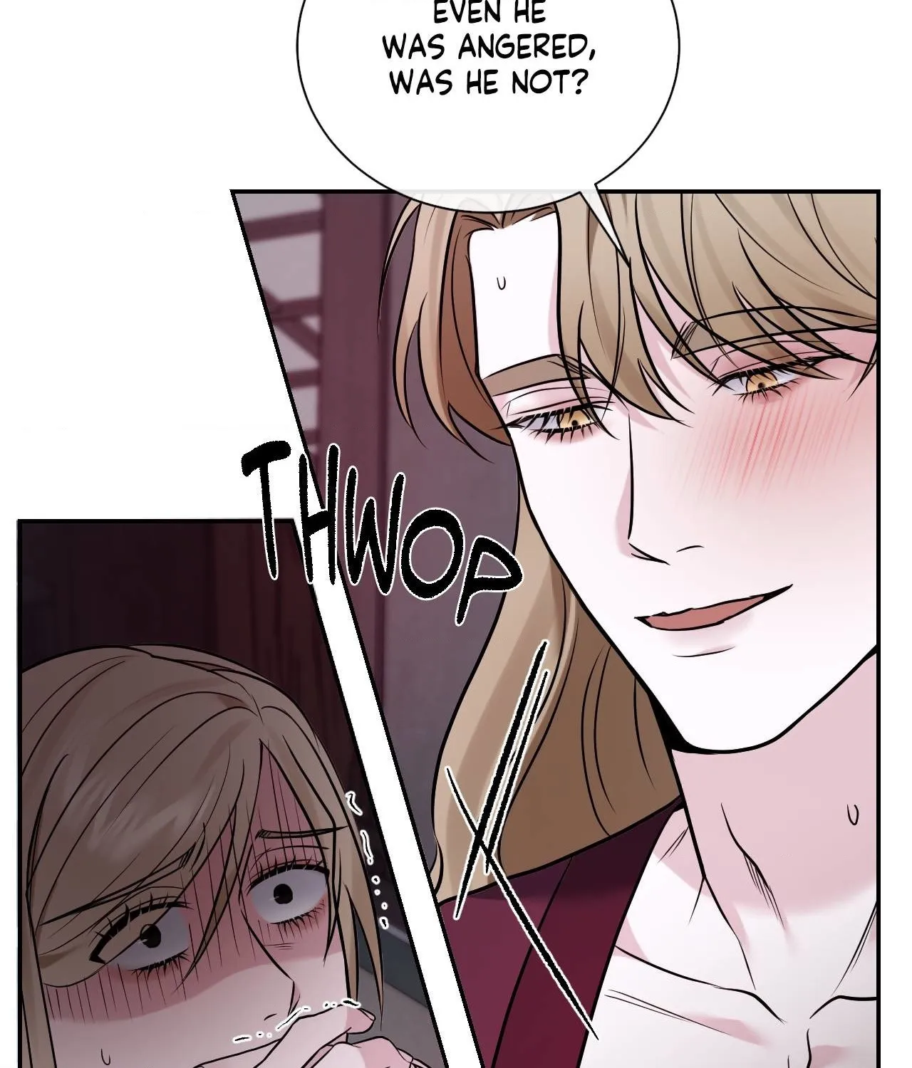 Sleeves Stained in Blood Chapter 20 page 64 - 