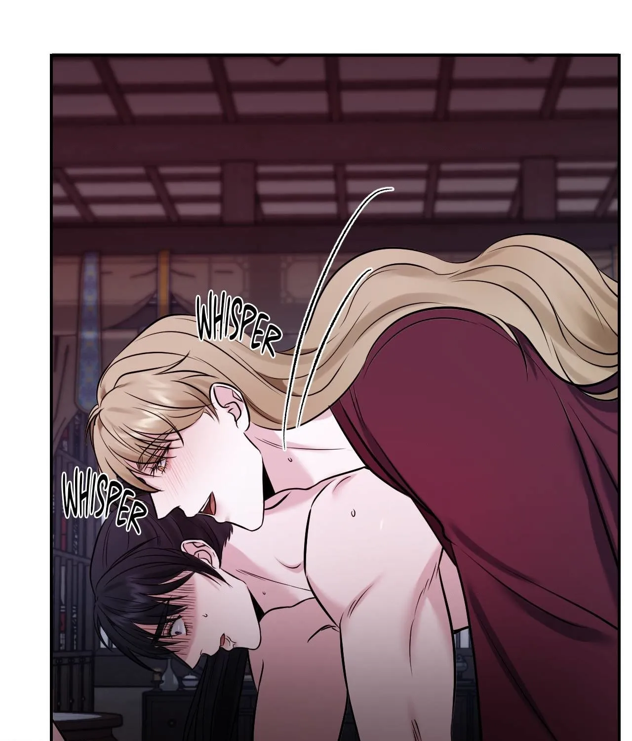 Sleeves Stained in Blood Chapter 20 page 66 - 