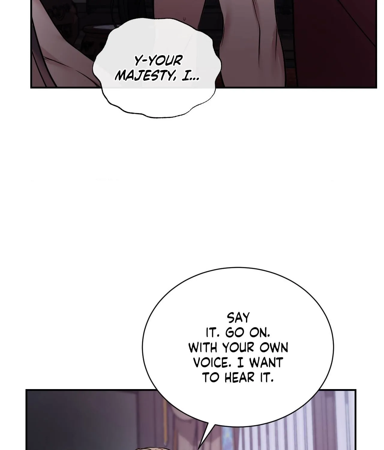 Sleeves Stained in Blood Chapter 20 page 67 - 