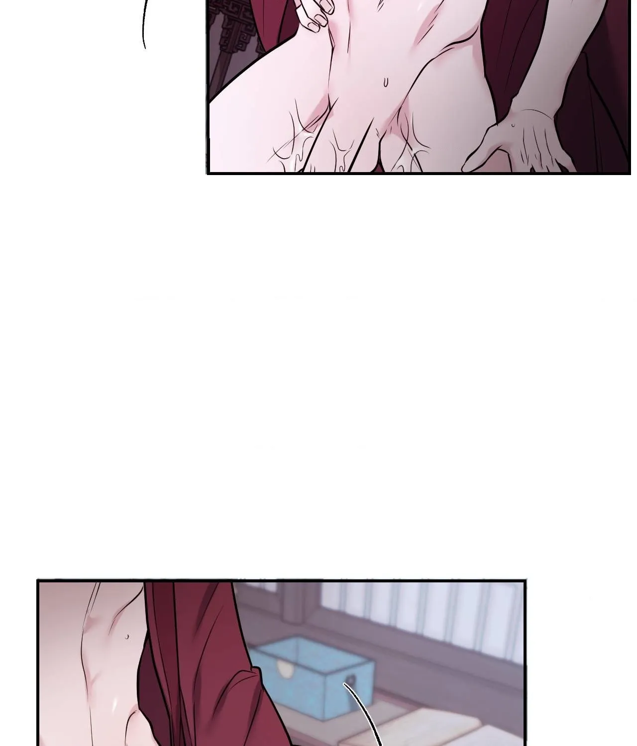 Sleeves Stained in Blood Chapter 20 page 71 - 