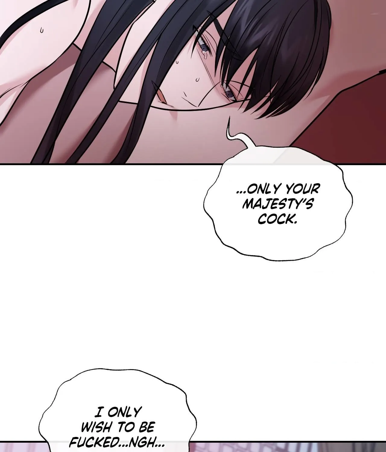 Sleeves Stained in Blood Chapter 20 page 74 - 