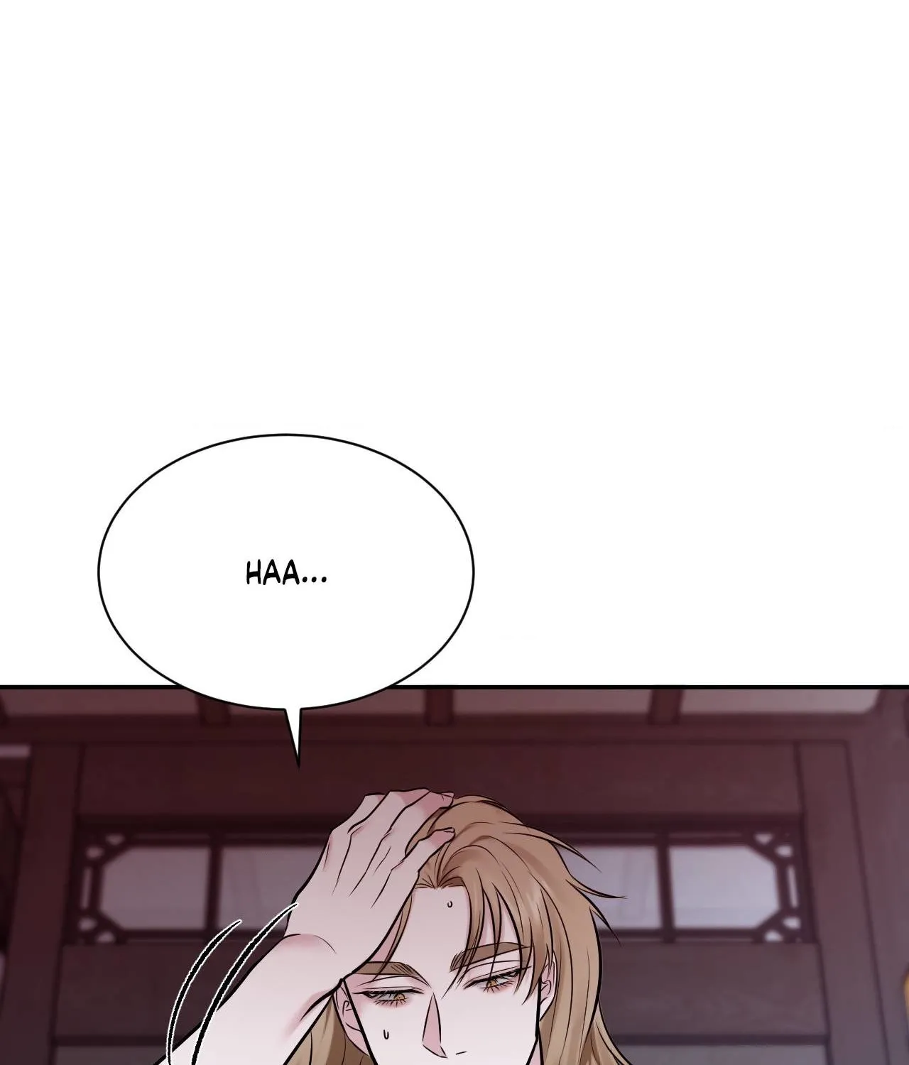 Sleeves Stained in Blood Chapter 20 page 76 - 