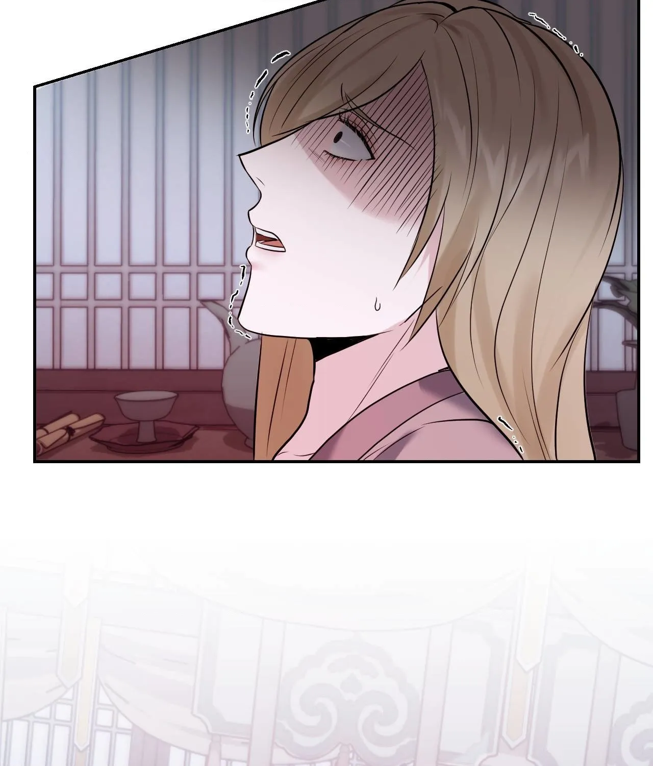 Sleeves Stained in Blood Chapter 20 page 81 - 
