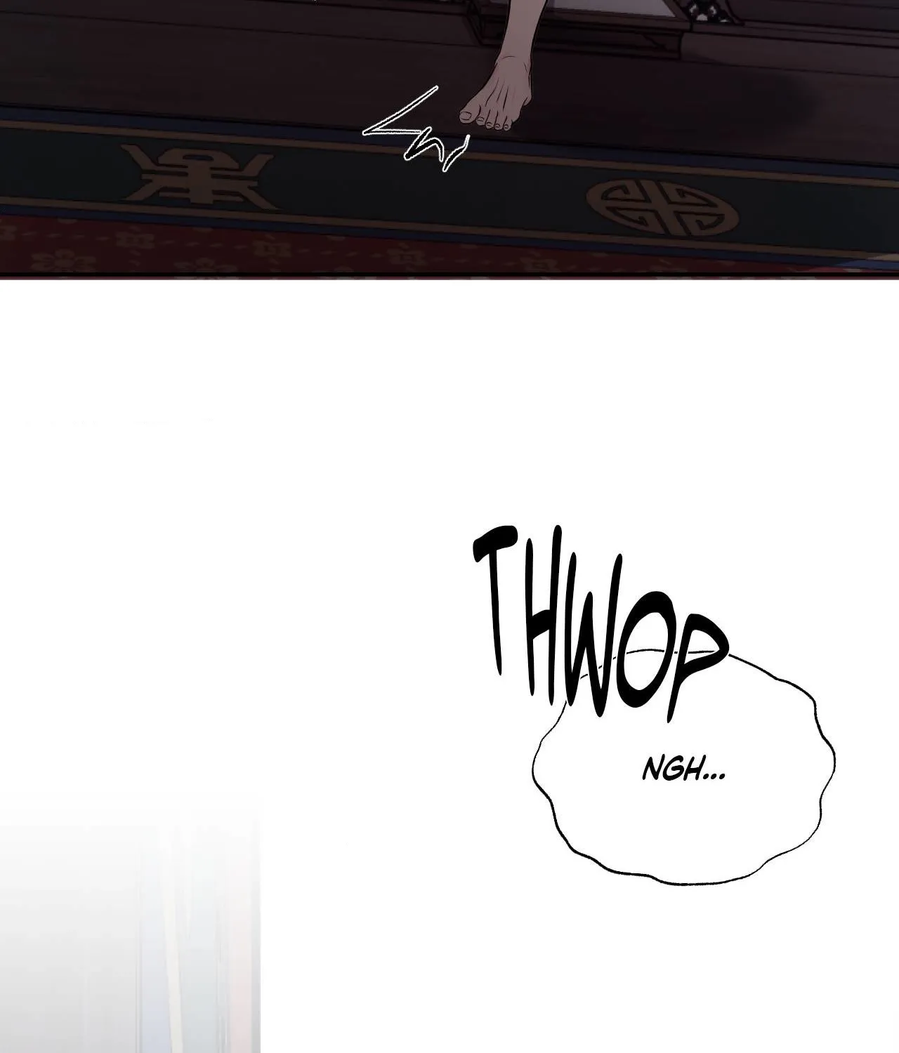 Sleeves Stained in Blood Chapter 20 page 83 - 