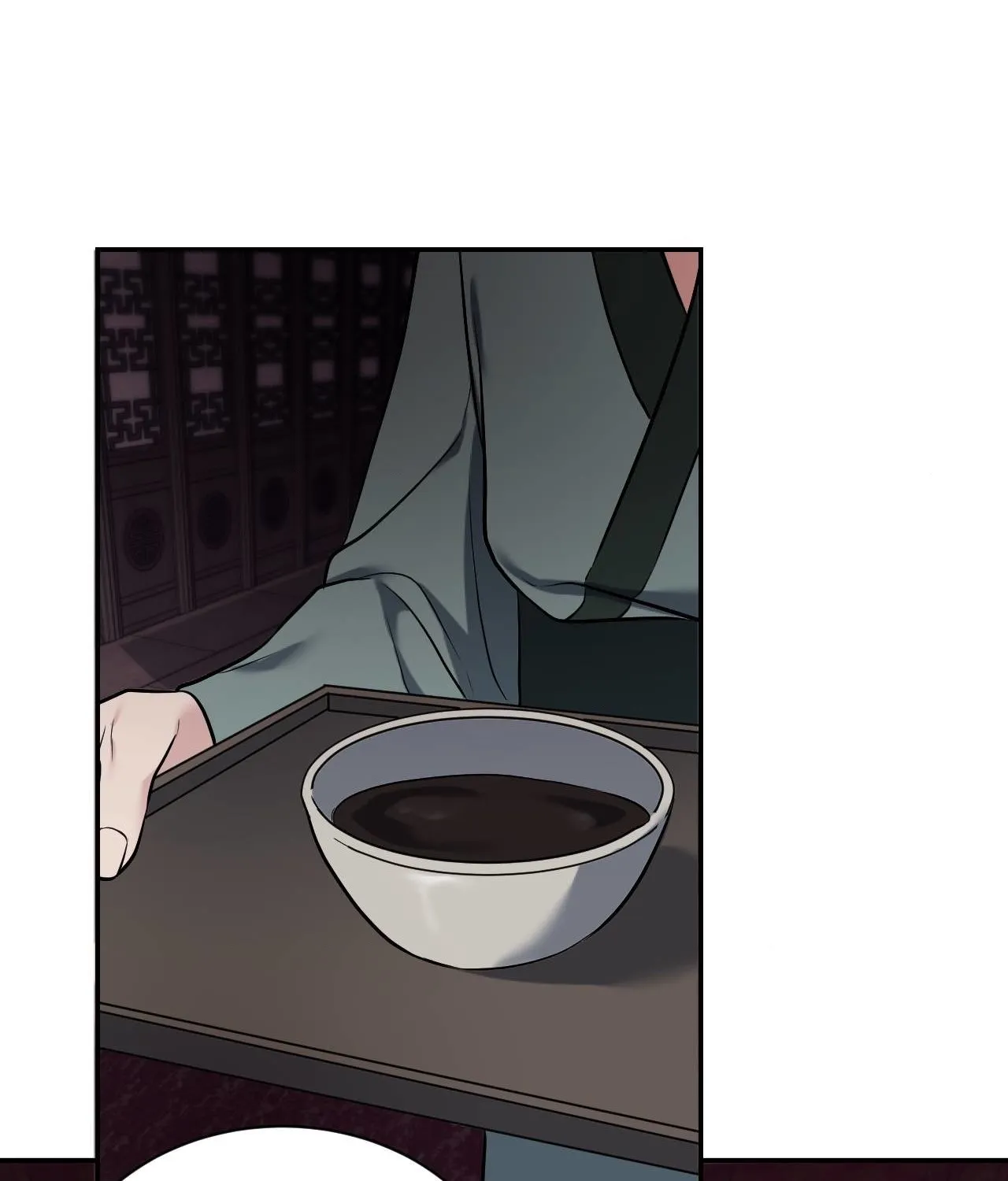 Sleeves Stained in Blood Chapter 20 page 89 - 
