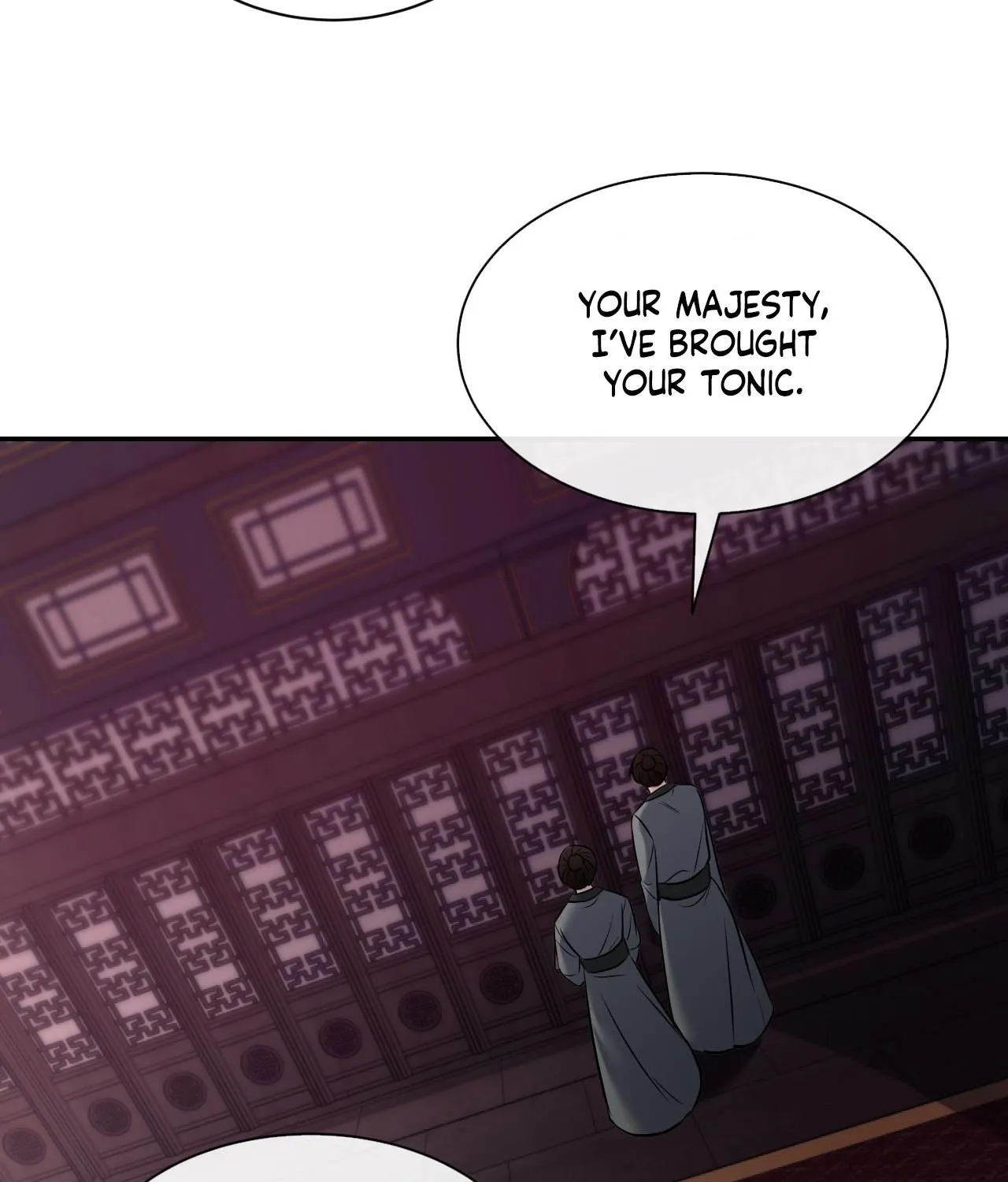 Sleeves Stained in Blood Chapter 20 page 94 - 