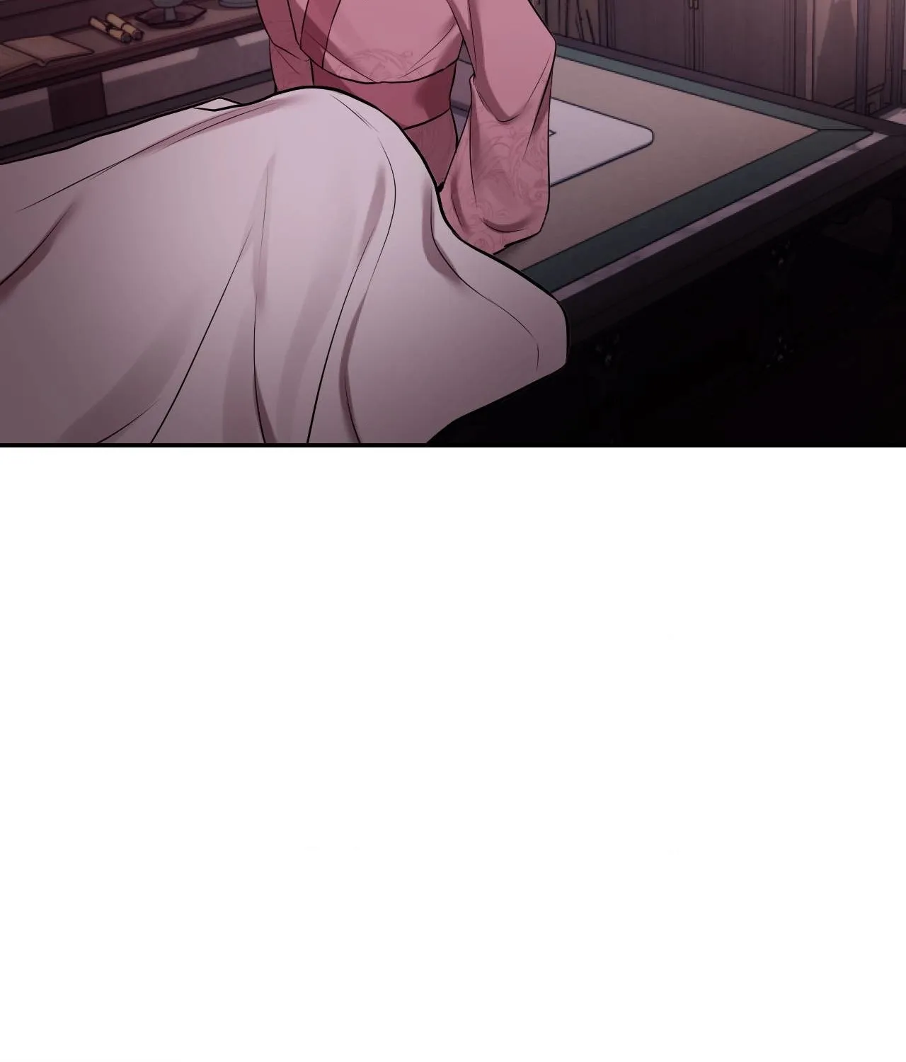 Sleeves Stained in Blood Chapter 20 page 96 - 