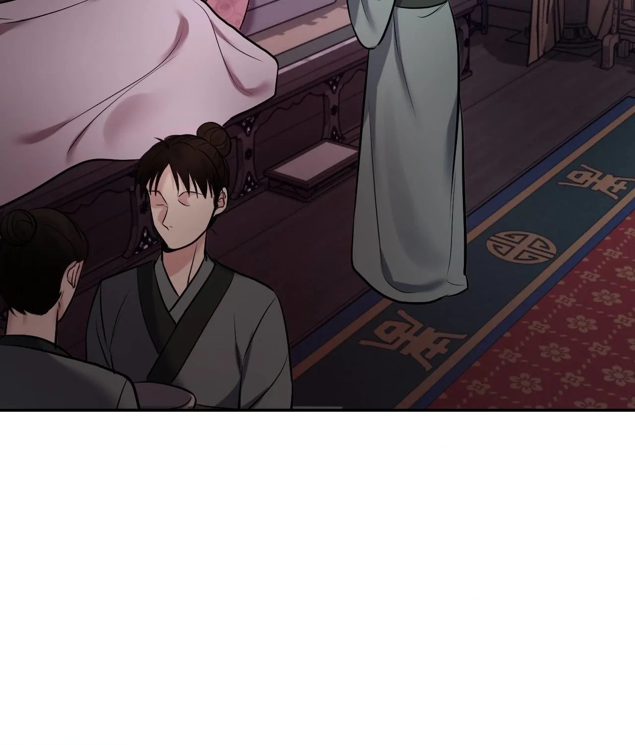 Sleeves Stained in Blood Chapter 20 page 98 - 