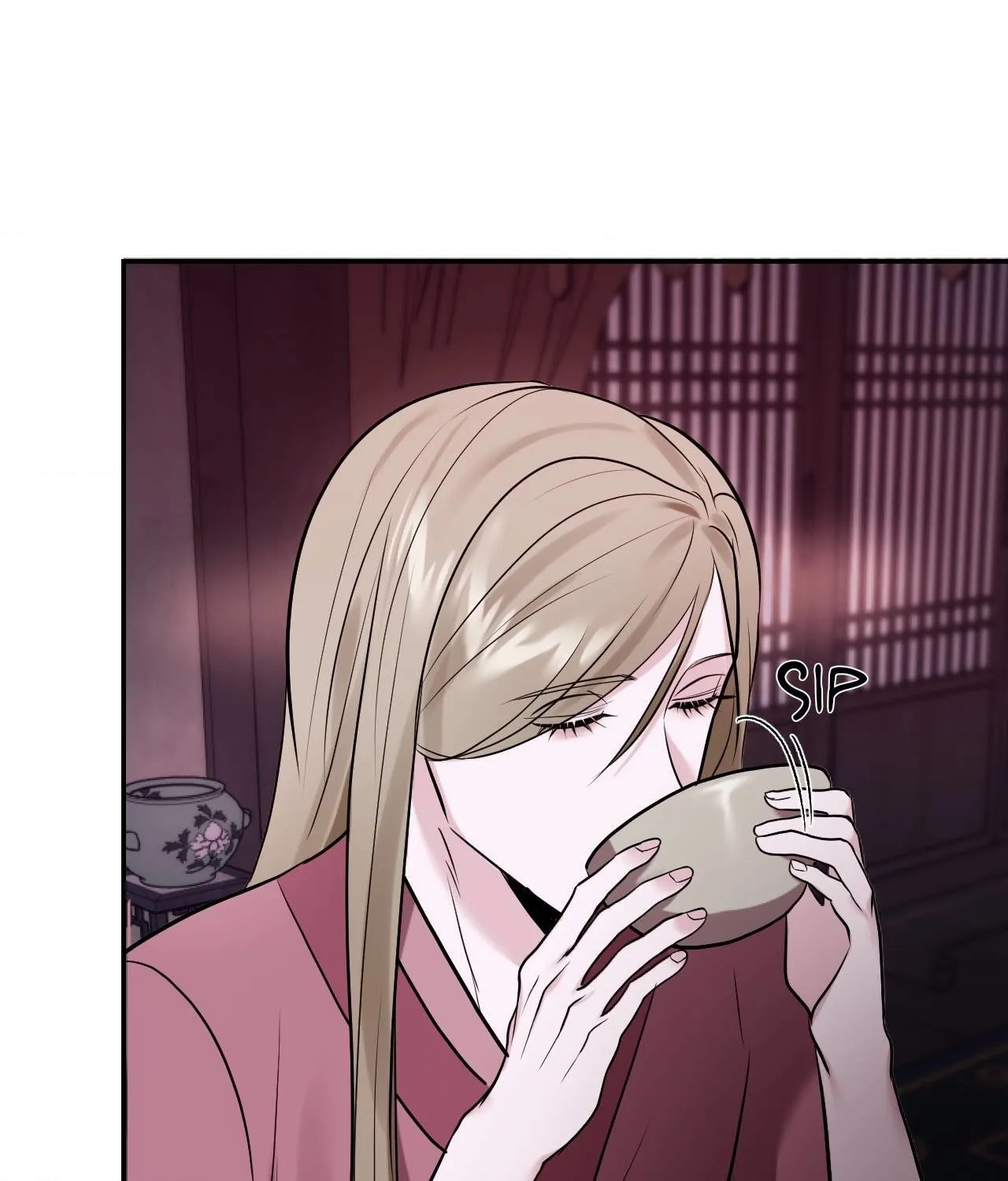 Sleeves Stained in Blood Chapter 20 page 99 - 