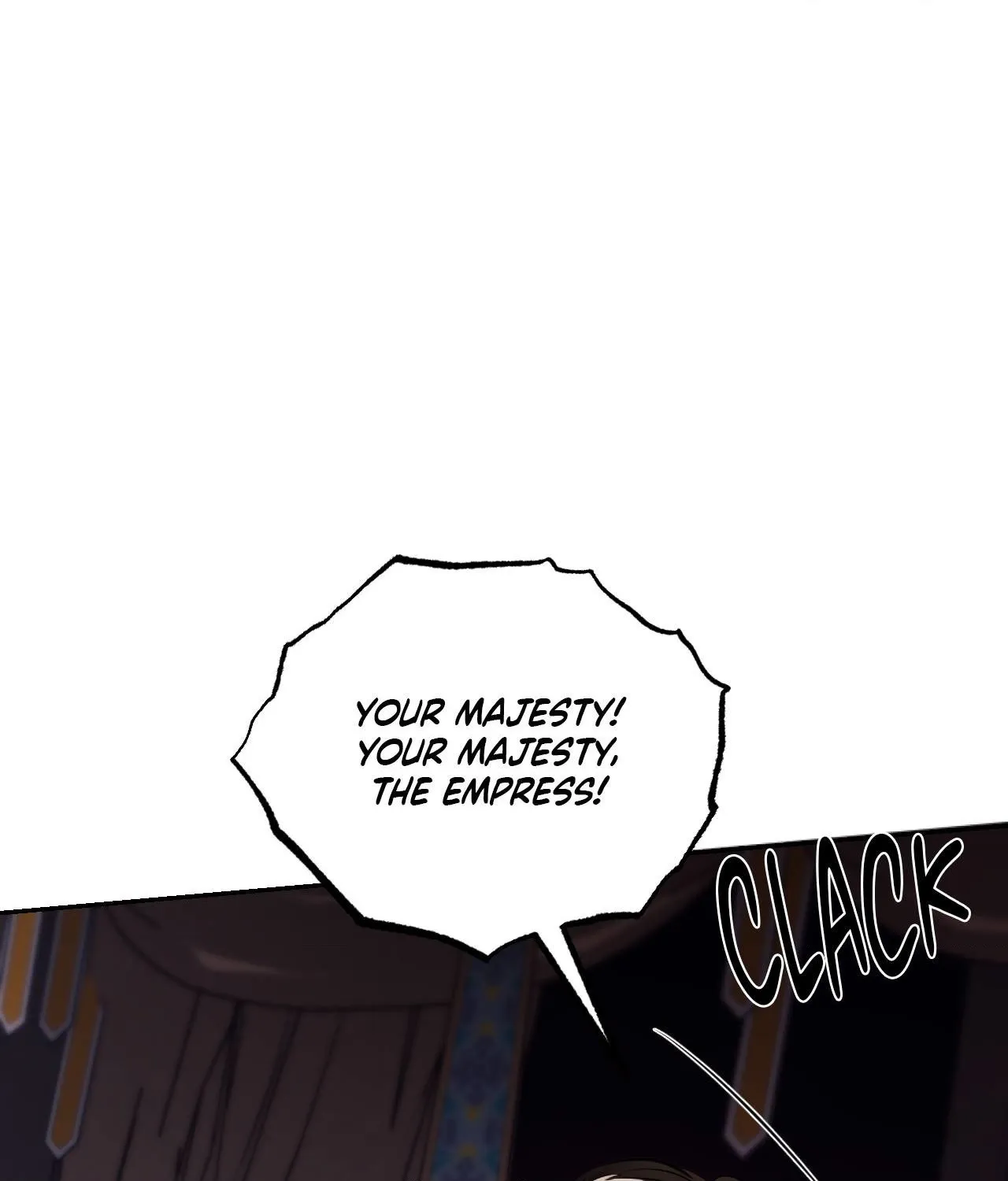 Sleeves Stained in Blood Chapter 21 page 1 - 